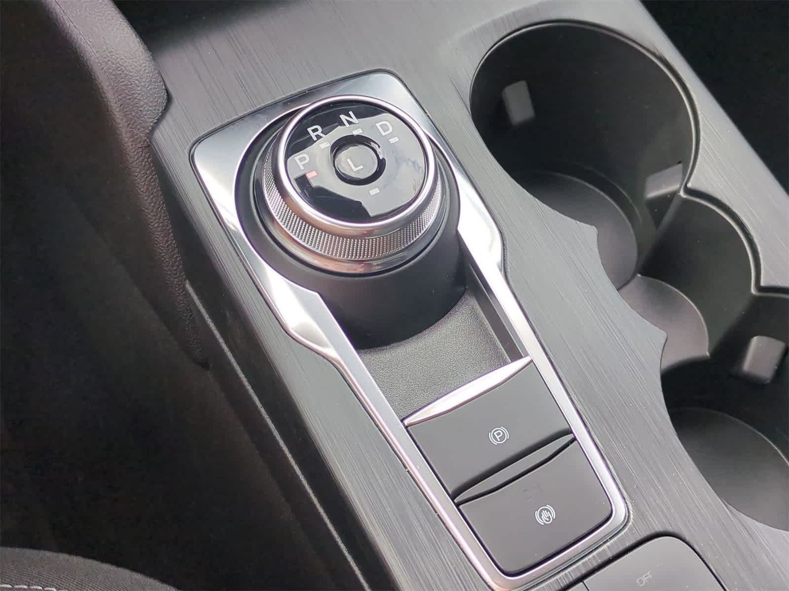 Thumbnail: 2026 Ford Escape - 15