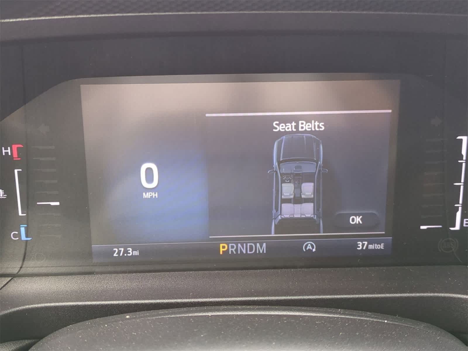 Thumbnail: 2025 Ford Ranger - 11