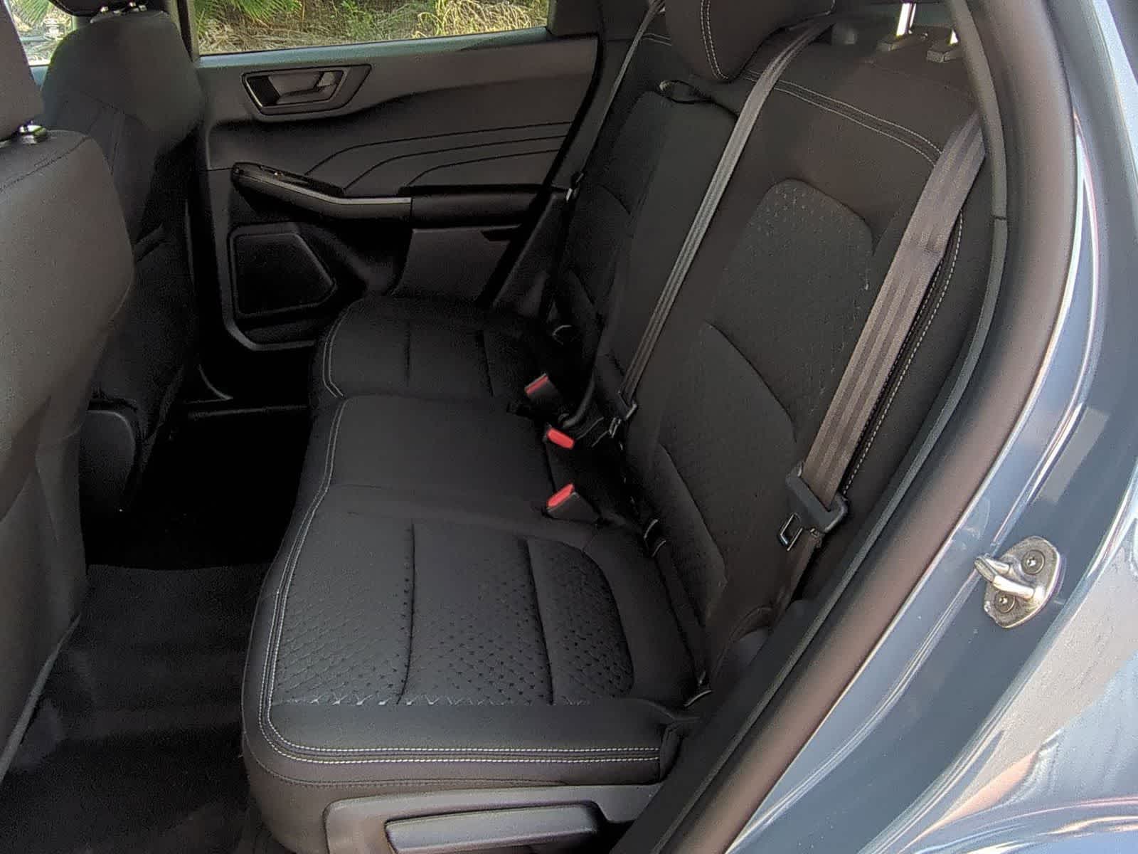 Thumbnail: 2026 Ford Escape - 23