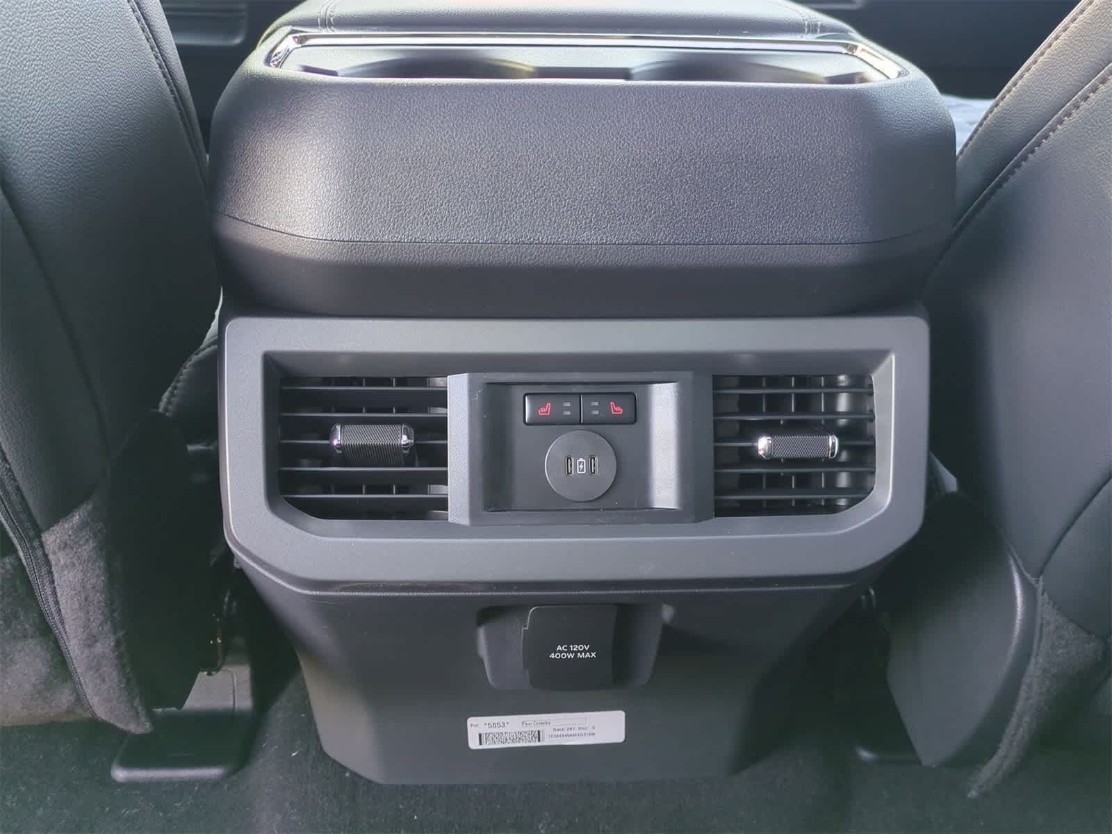 Thumbnail: 2026 Ford F-250 - 22