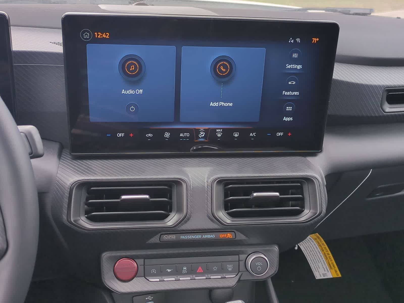 Thumbnail: 2025 Ford Mustang - 13