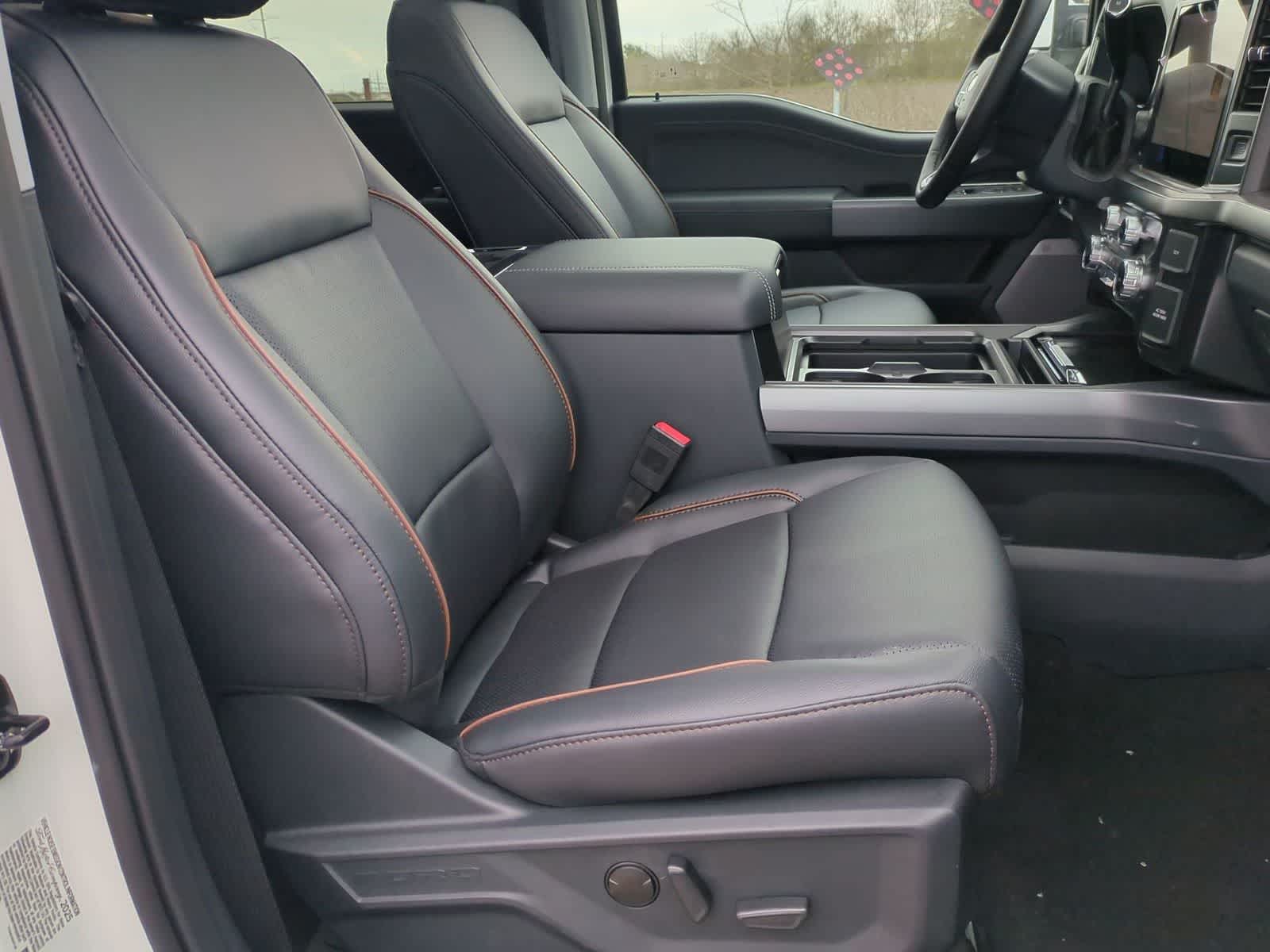 2026 Ford F-250 Super Duty Lariat - Photo 28