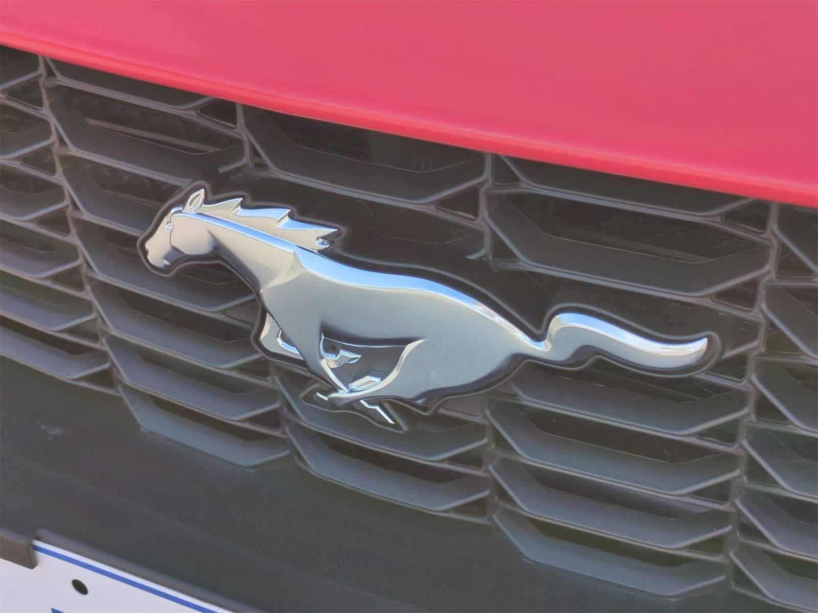 Thumbnail: 2025 Ford Mustang - 28