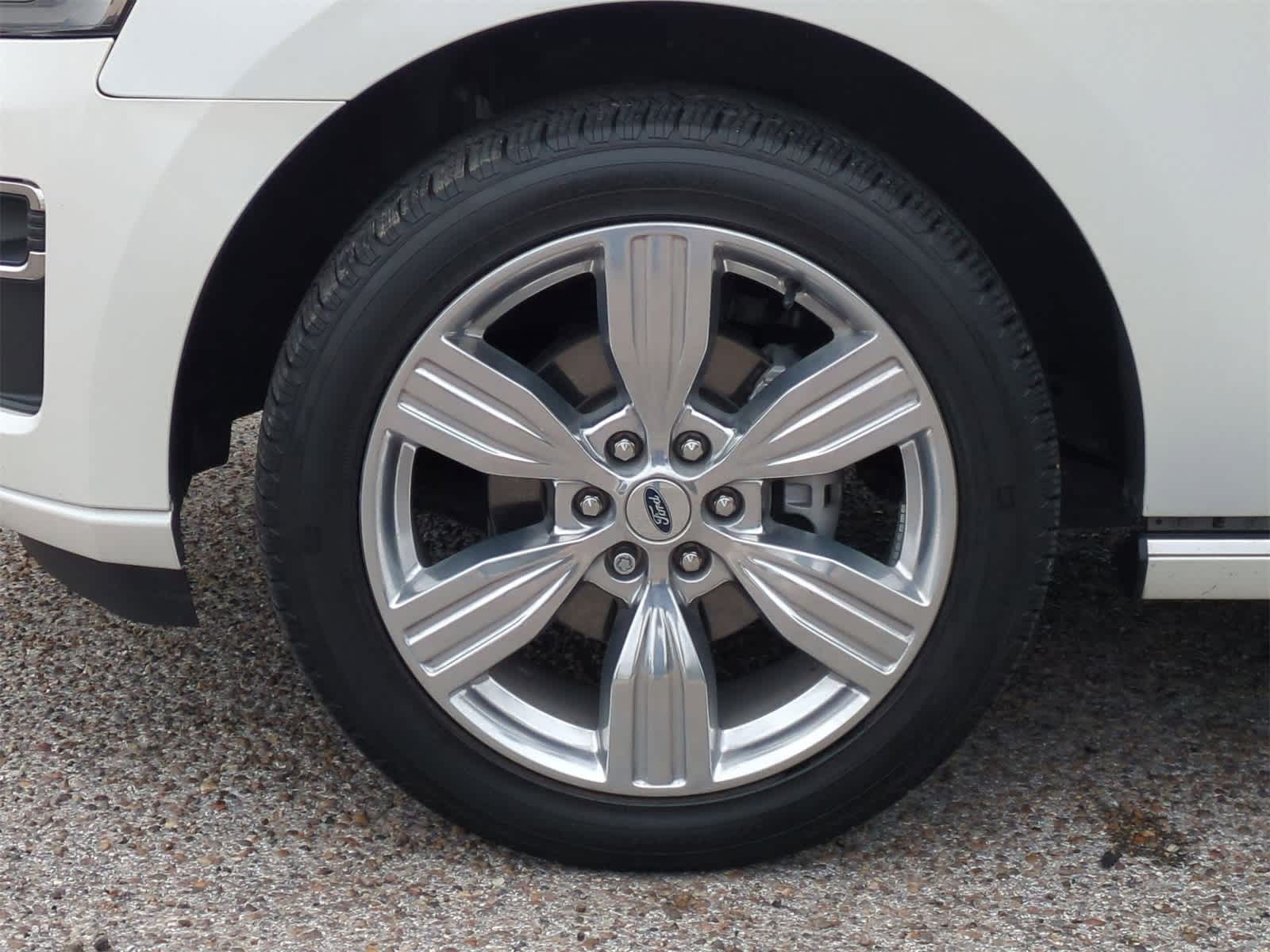 Thumbnail: 2023 Ford Expedition MAX - 33