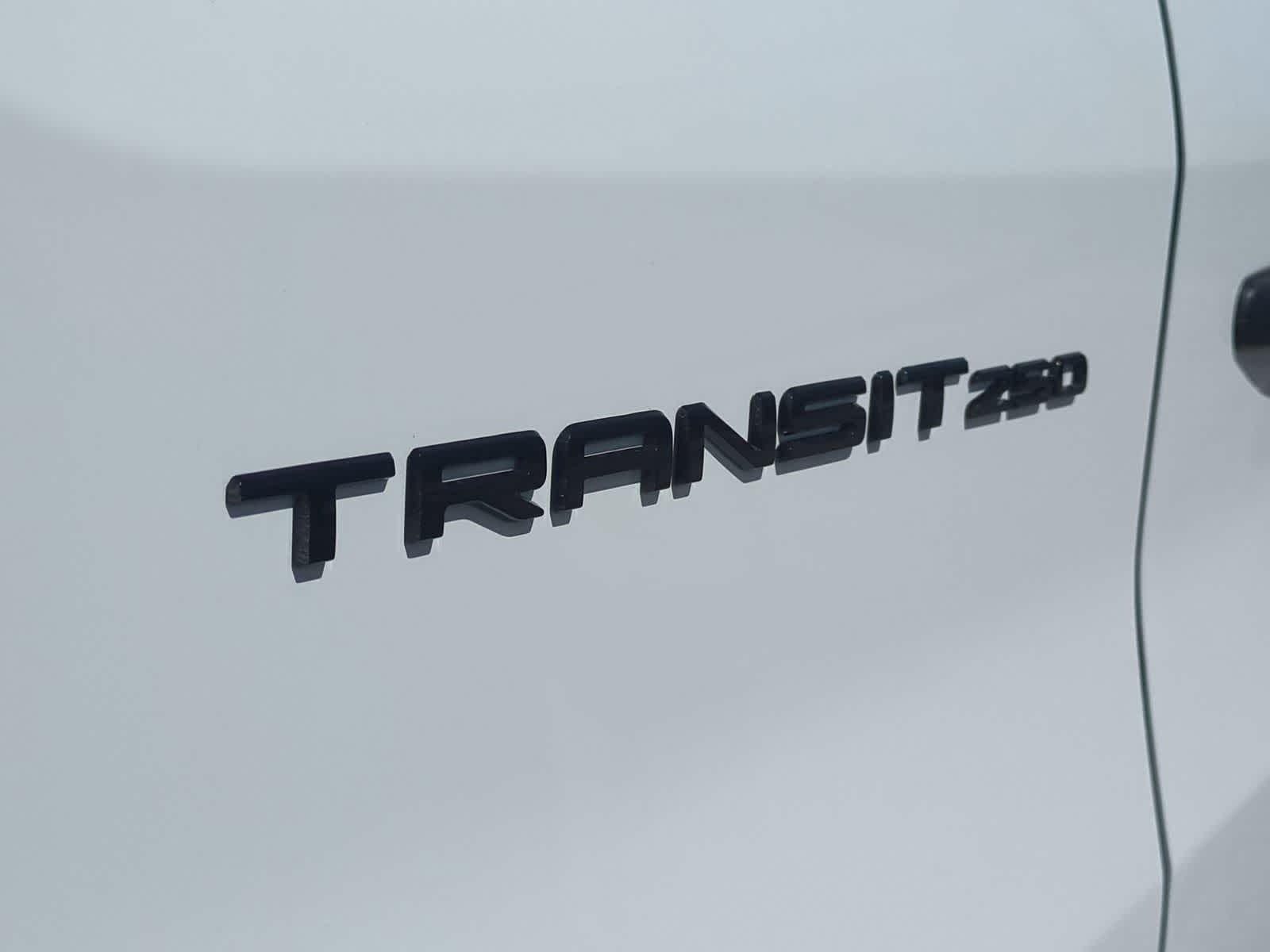 Thumbnail: 2026 Ford Transit Series - 28