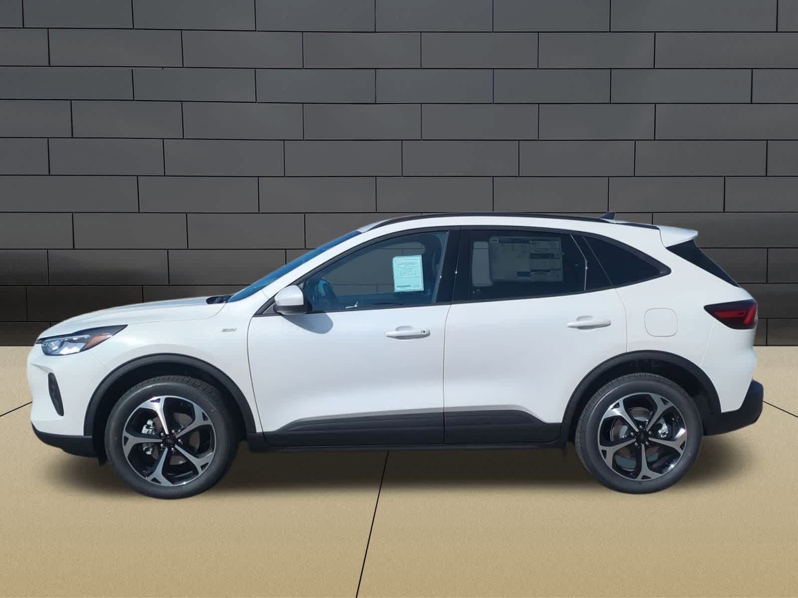 Thumbnail: 2026 Ford Escape - 5