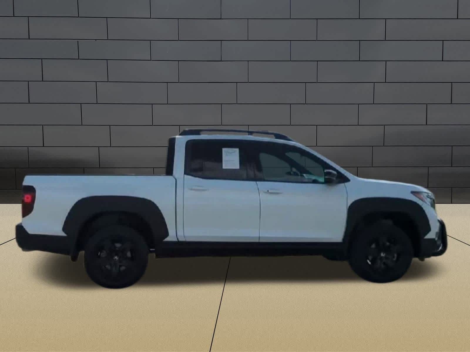 Thumbnail: 2022 Honda Ridgeline - 9
