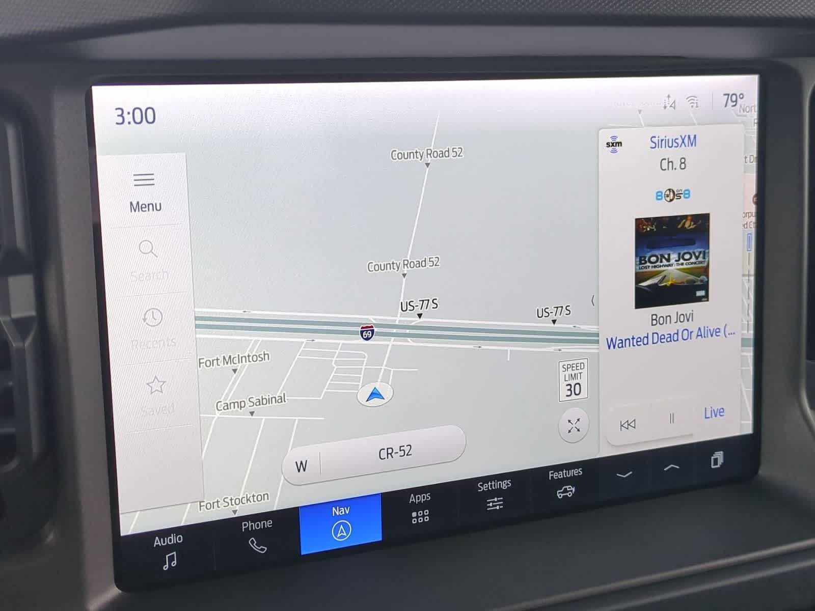 Thumbnail: 2025 Ford Bronco - 14