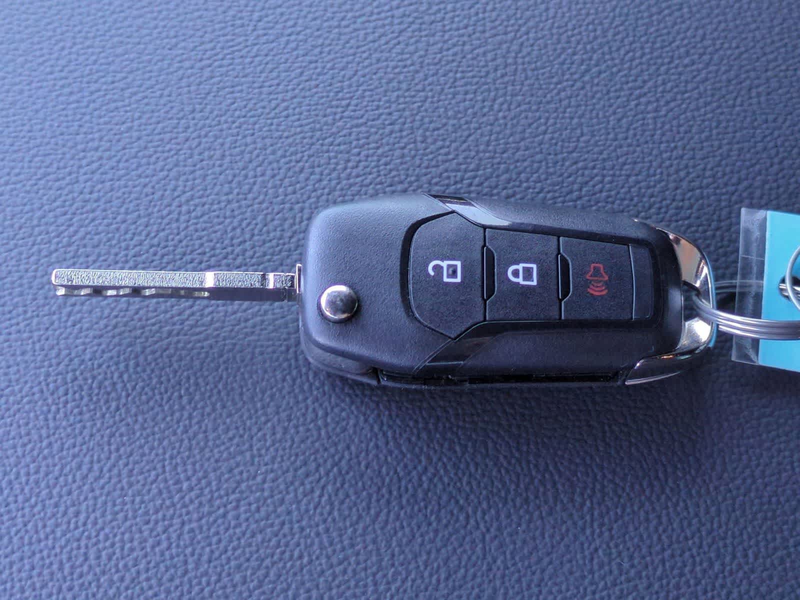 Thumbnail: 2026 Ford F-150 - 32