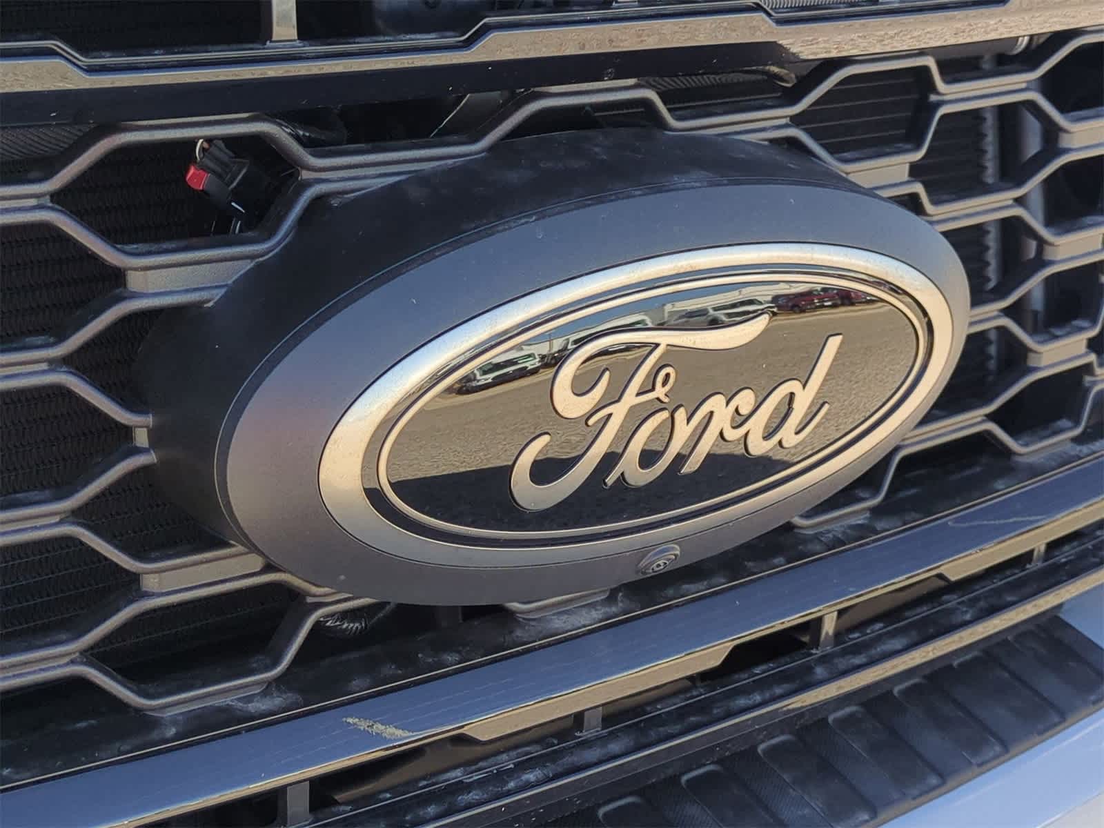 Thumbnail: 2026 Ford F-250 - 31