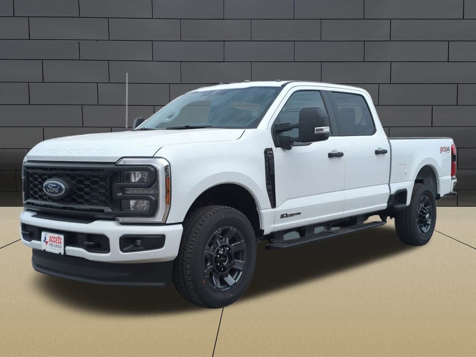 Thumbnail: 2026 Ford F-250 - 4