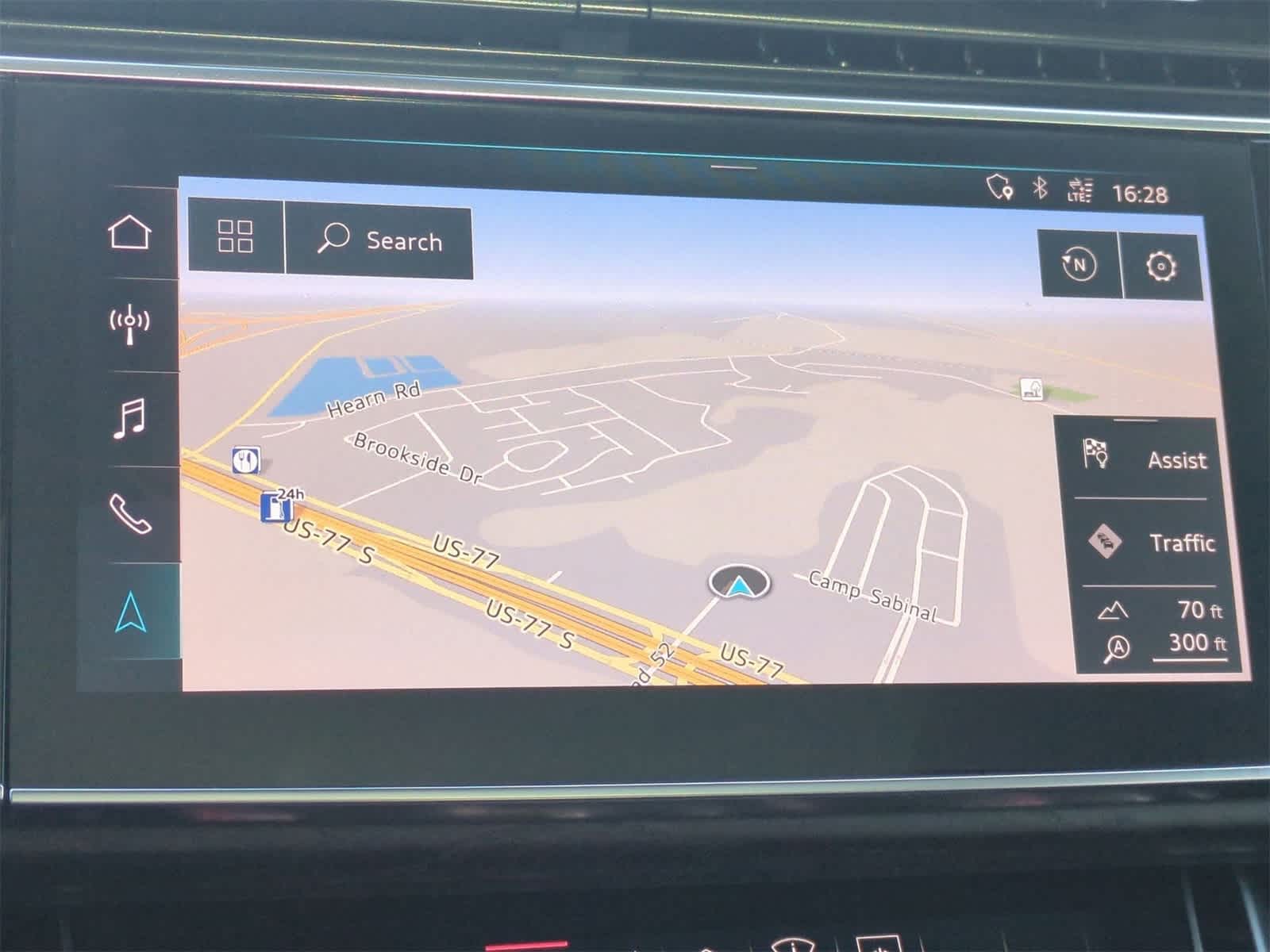 Thumbnail: 2019 Audi Q8 - 14