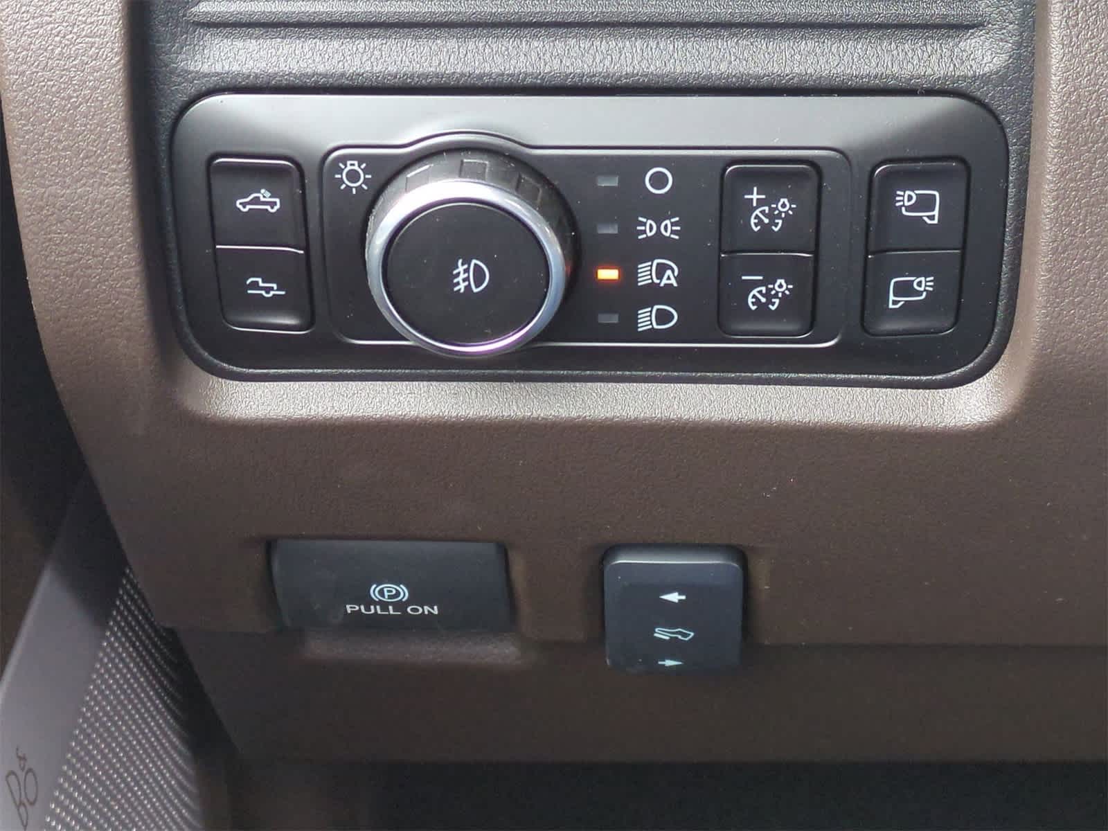 Thumbnail: 2026 Ford F-250 - 18