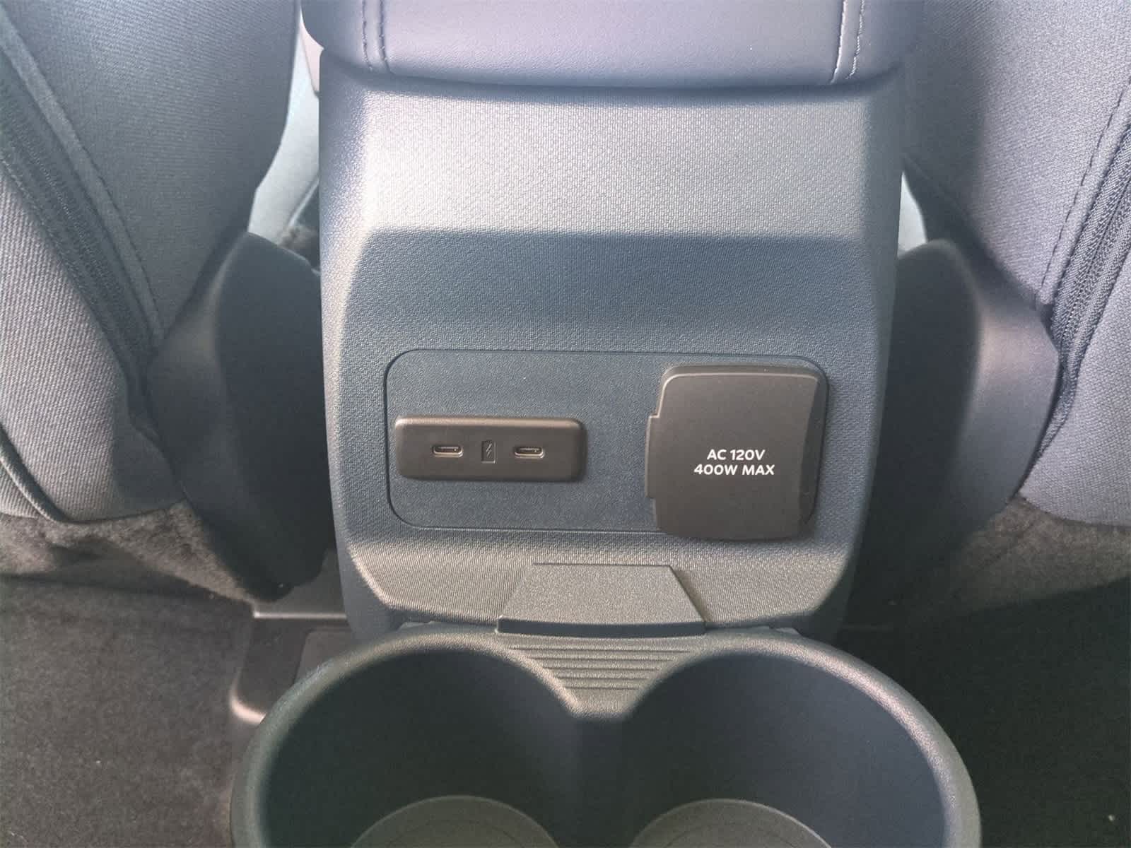 Thumbnail: 2026 Ford Maverick - 20