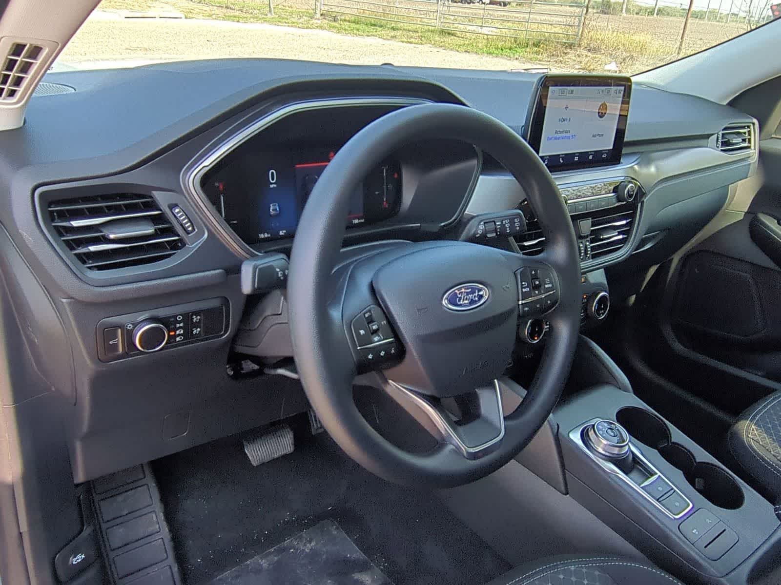 Thumbnail: 2026 Ford Escape - 10