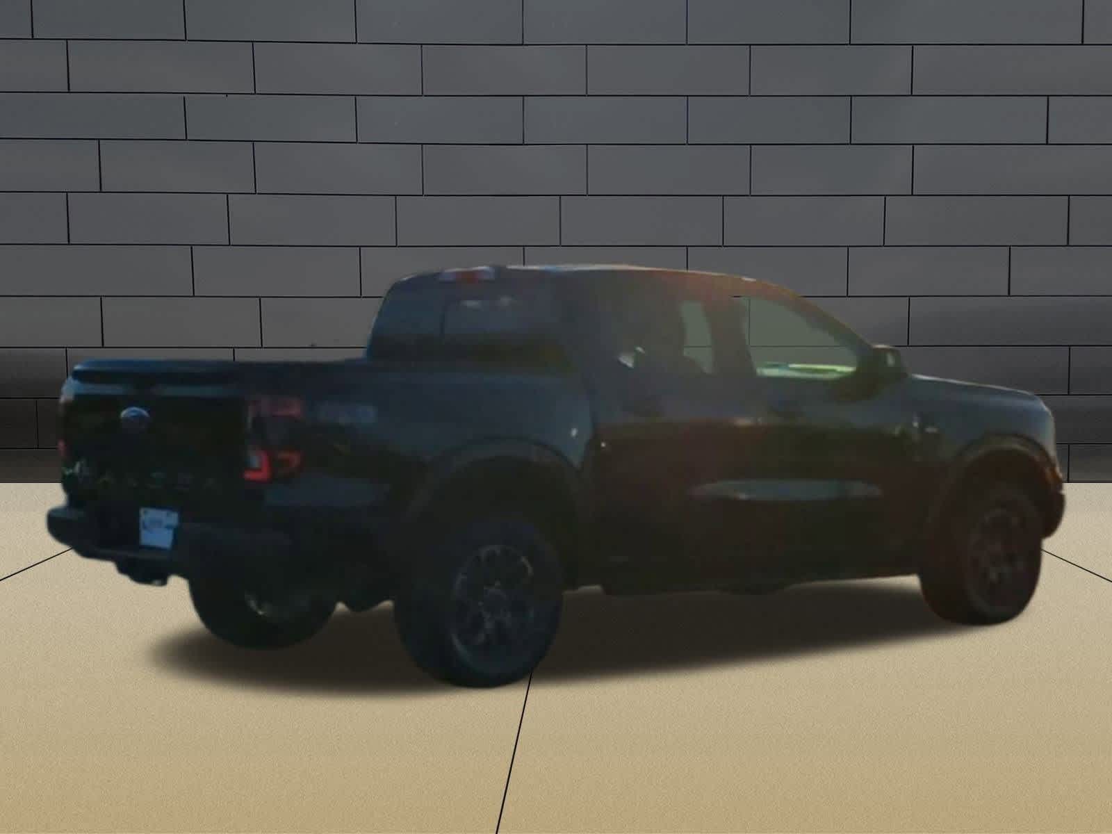 Thumbnail: 2024 Ford Ranger - 8