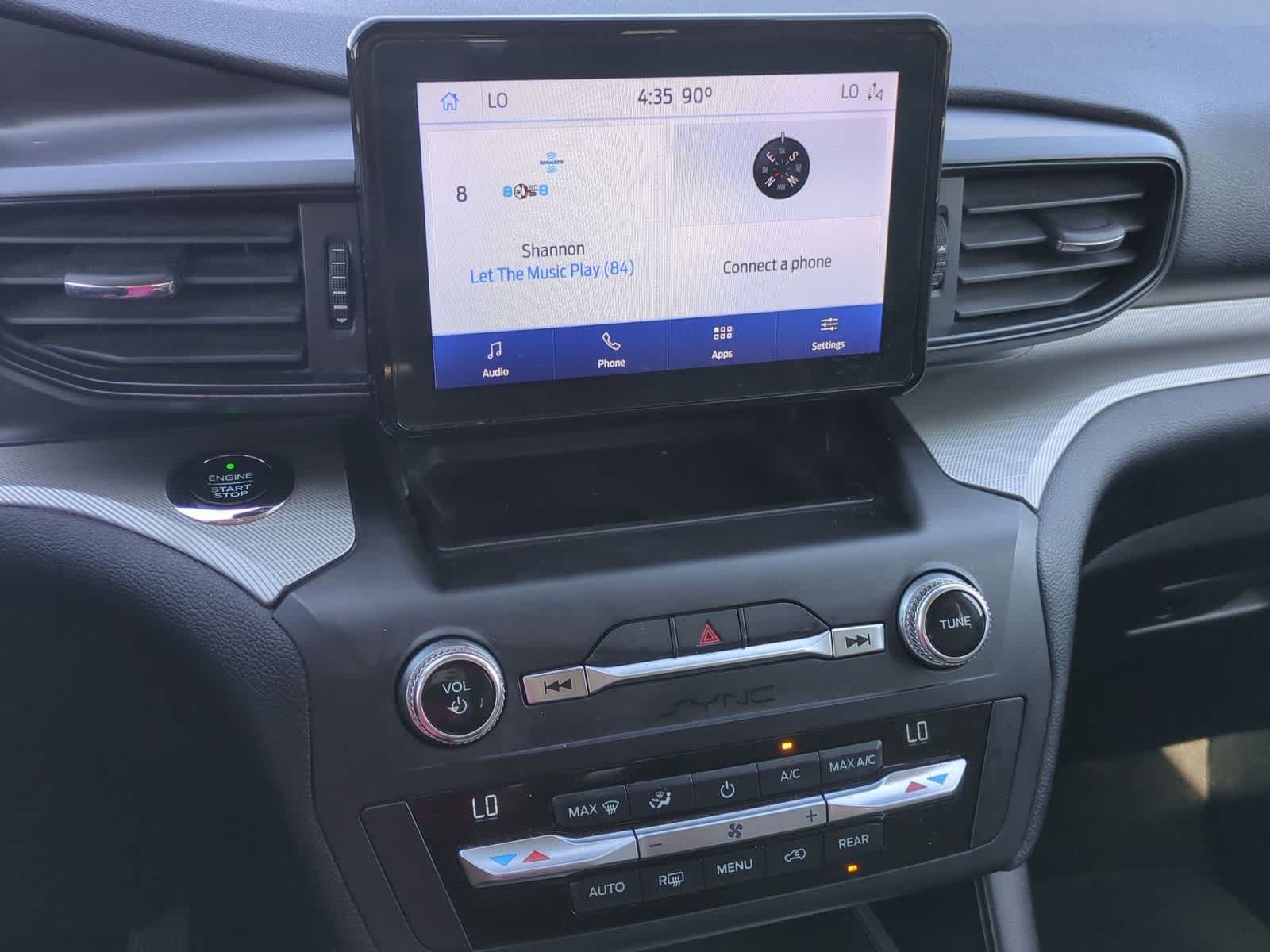 Thumbnail: 2020 Ford Explorer - 13