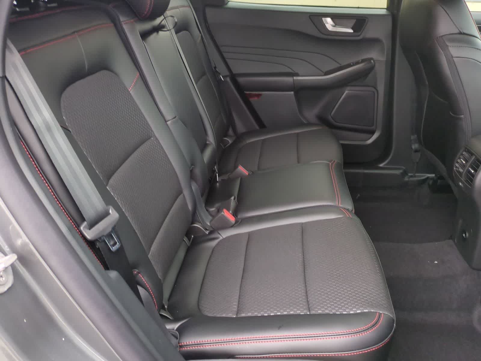 Thumbnail: 2026 Ford Escape - 26