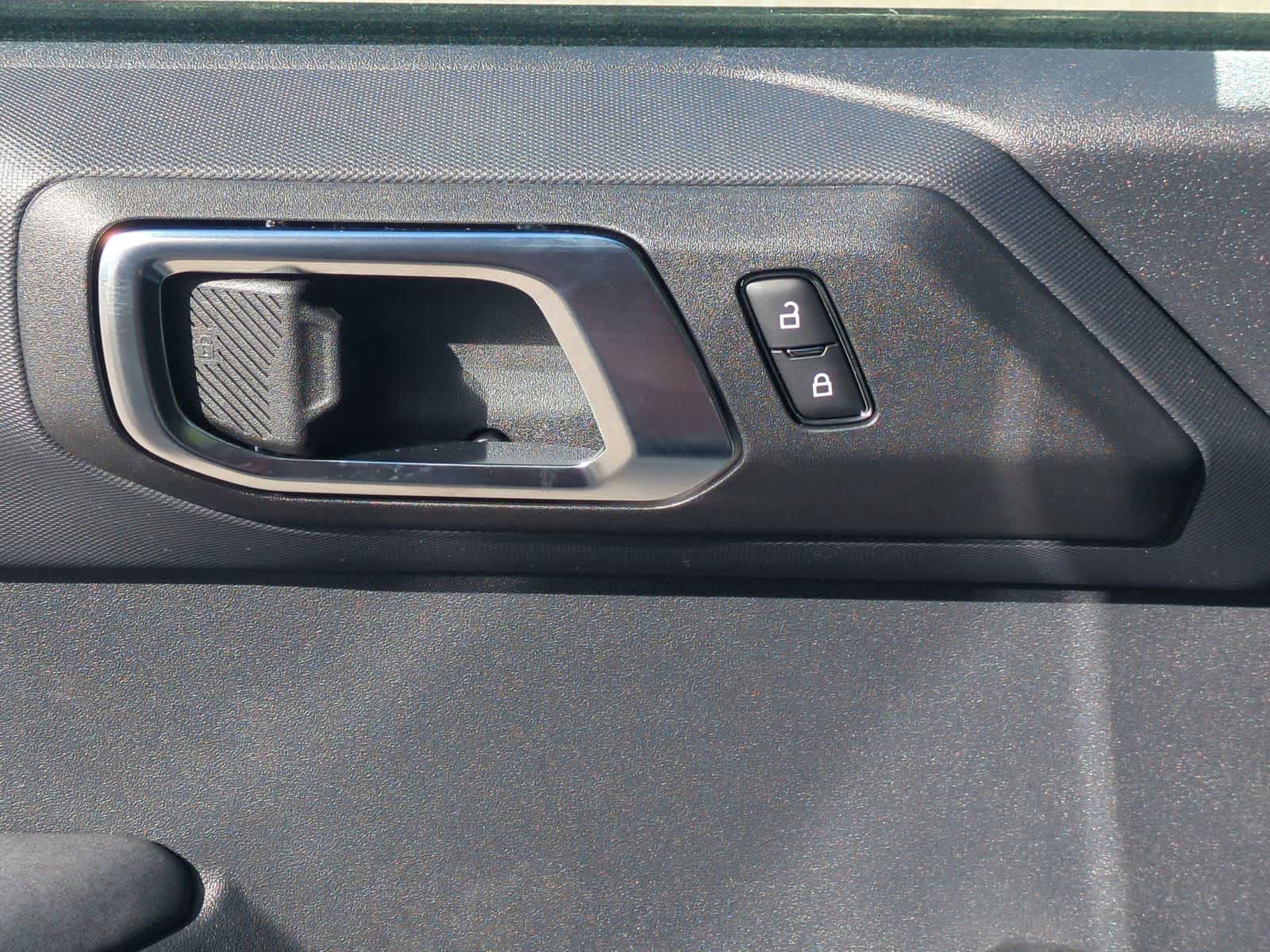 Thumbnail: 2025 Ford Bronco - 23