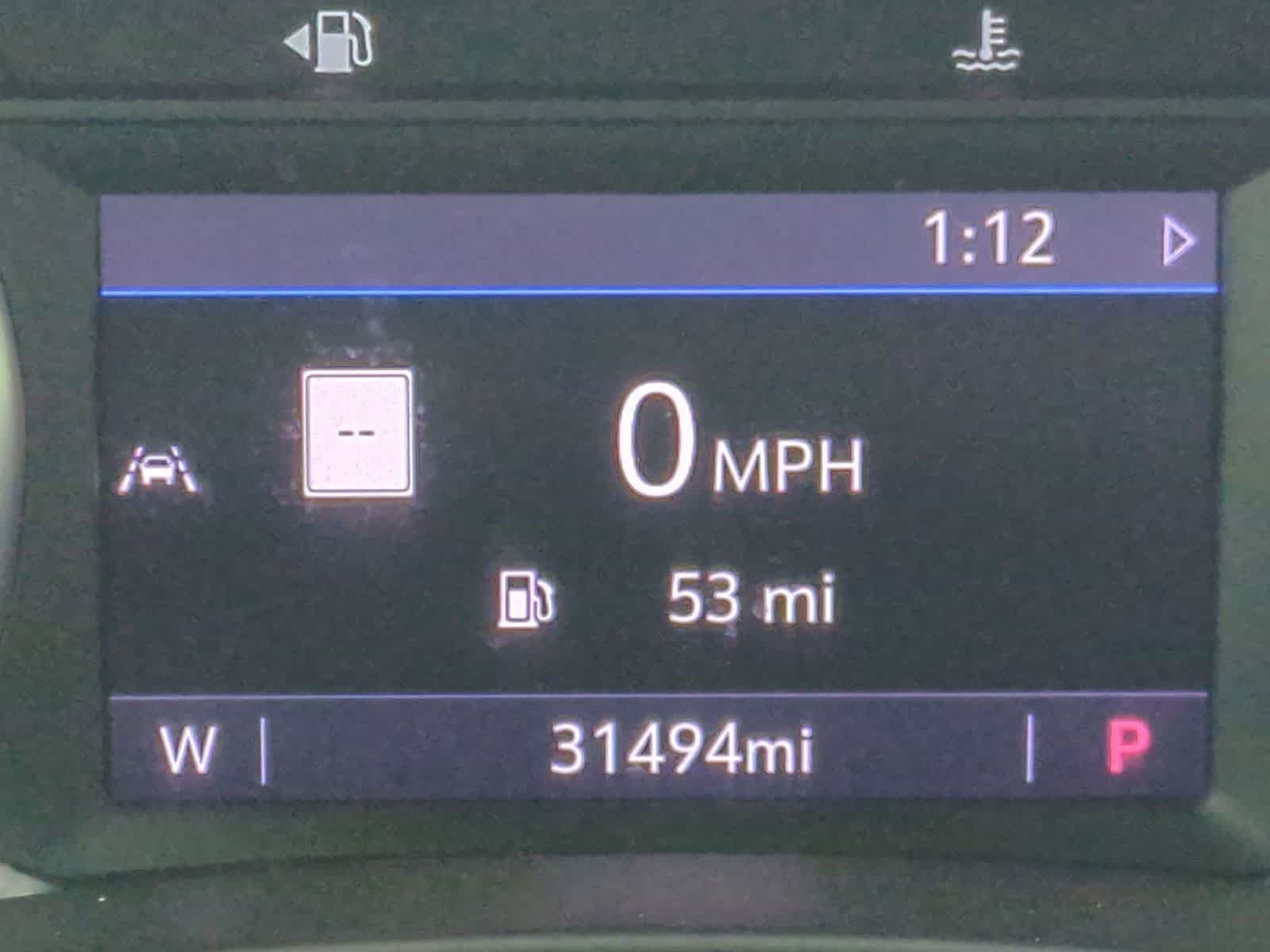 Thumbnail: 2023 GMC Terrain - 12