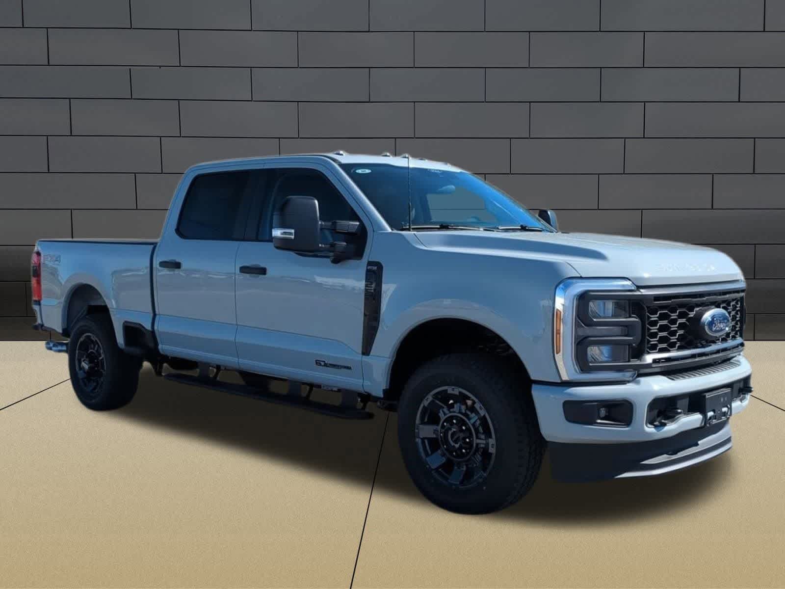 Thumbnail: 2026 Ford F-250 - 2