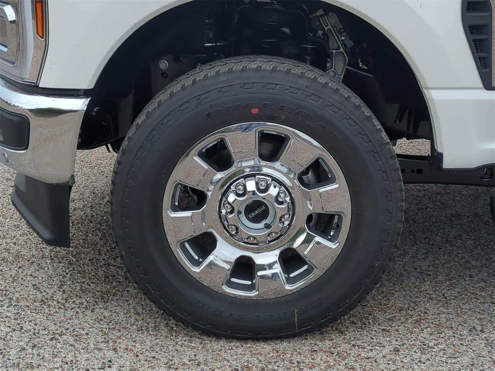 Thumbnail: 2026 Ford F-250 - 33