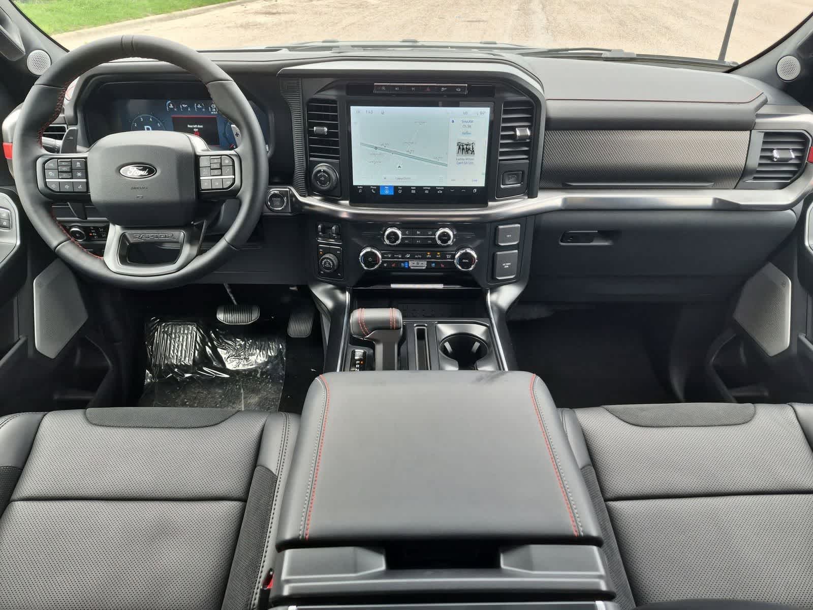 Thumbnail: 2026 Ford F-150 - 21