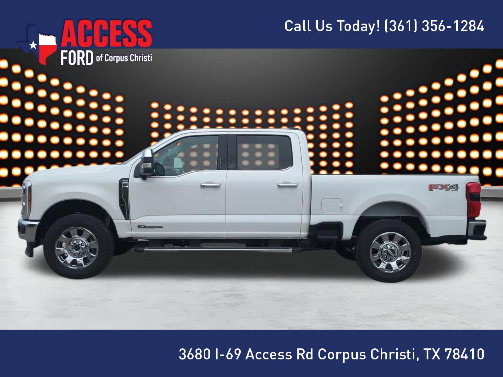 Thumbnail: 2026 Ford F-250 - 5