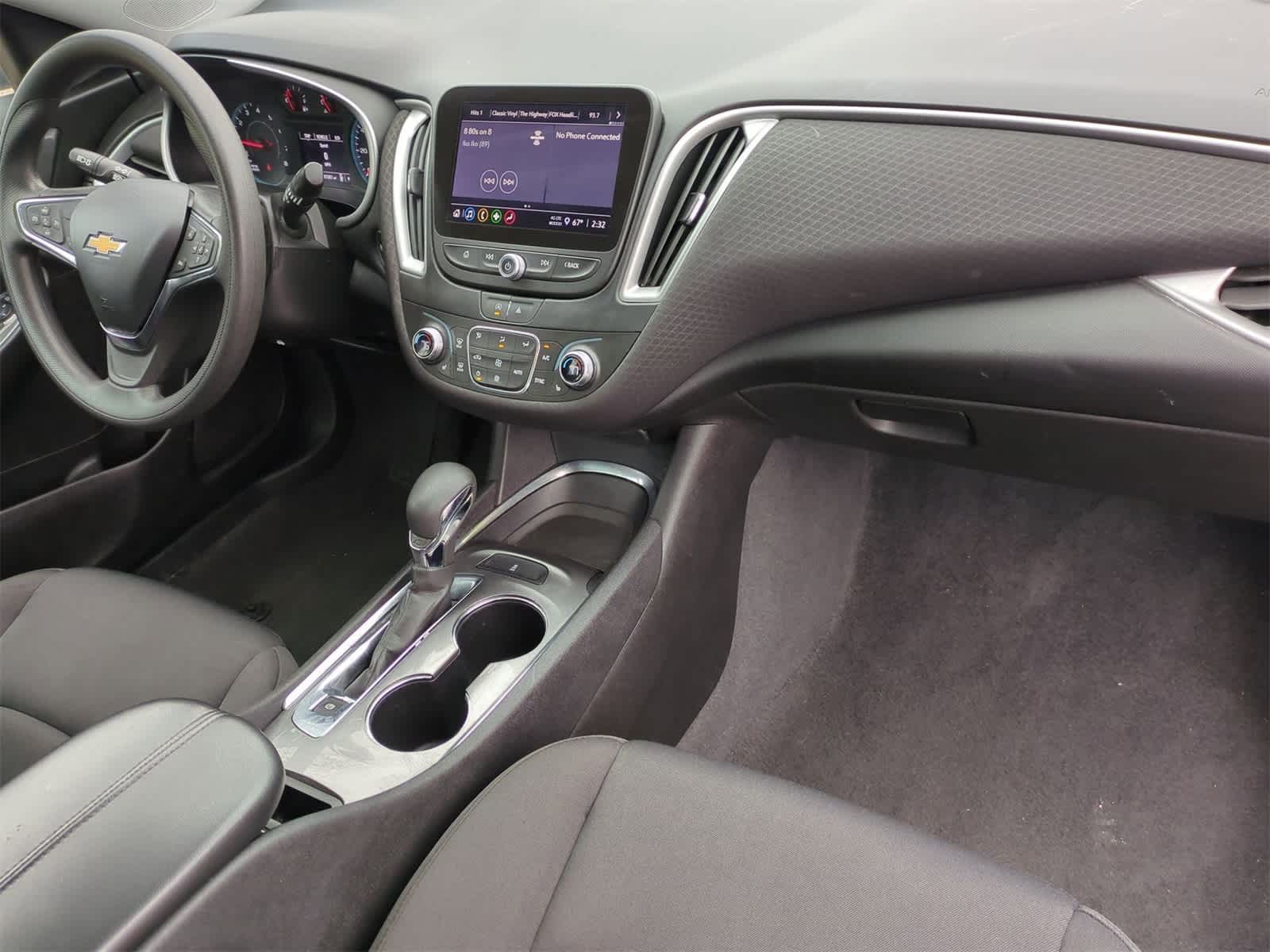 Thumbnail: 2023 Chevrolet Malibu - 27