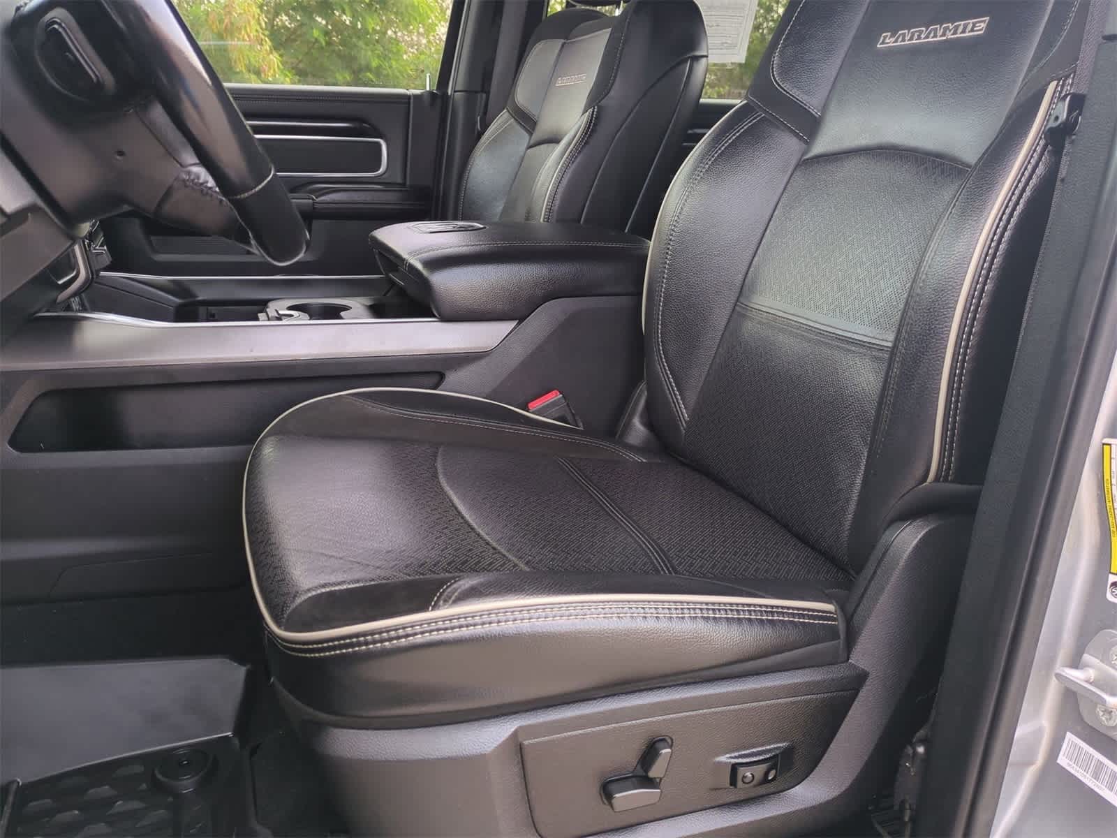 Thumbnail: 2022 RAM 2500 - 19