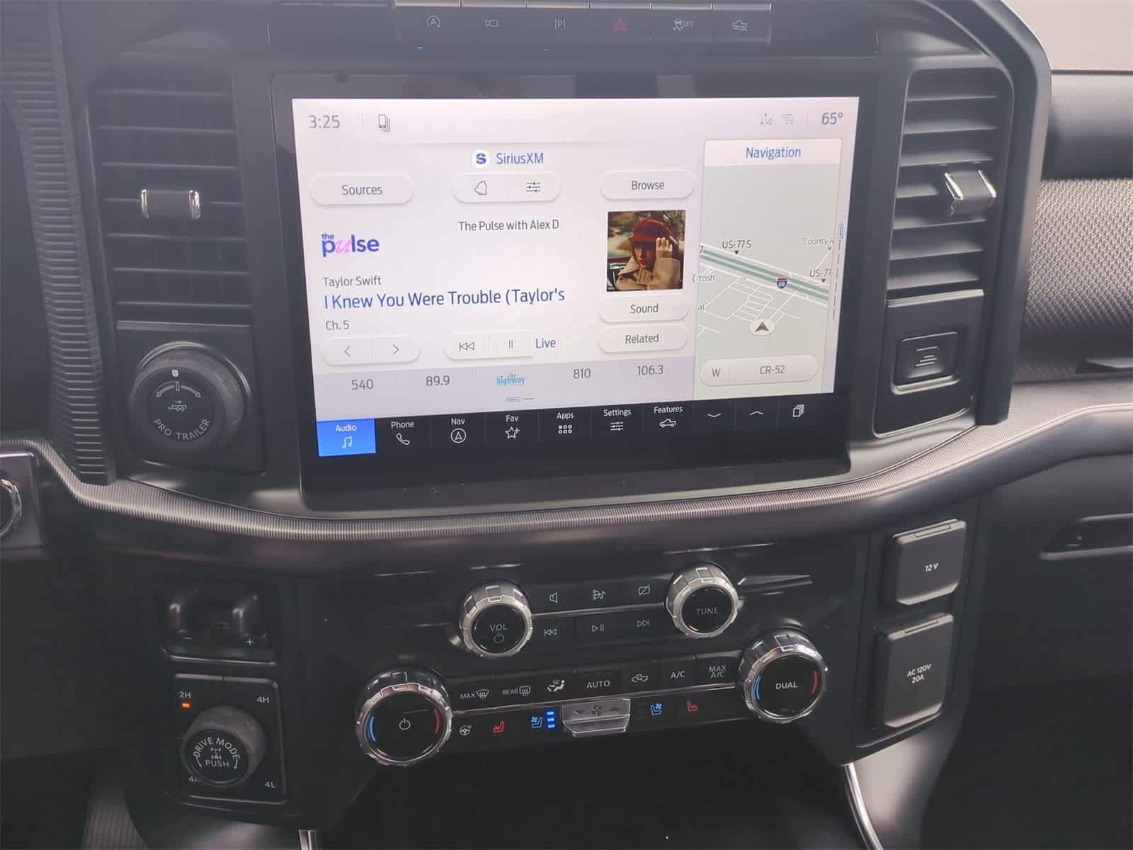 Thumbnail: 2026 Ford F-150 - 13