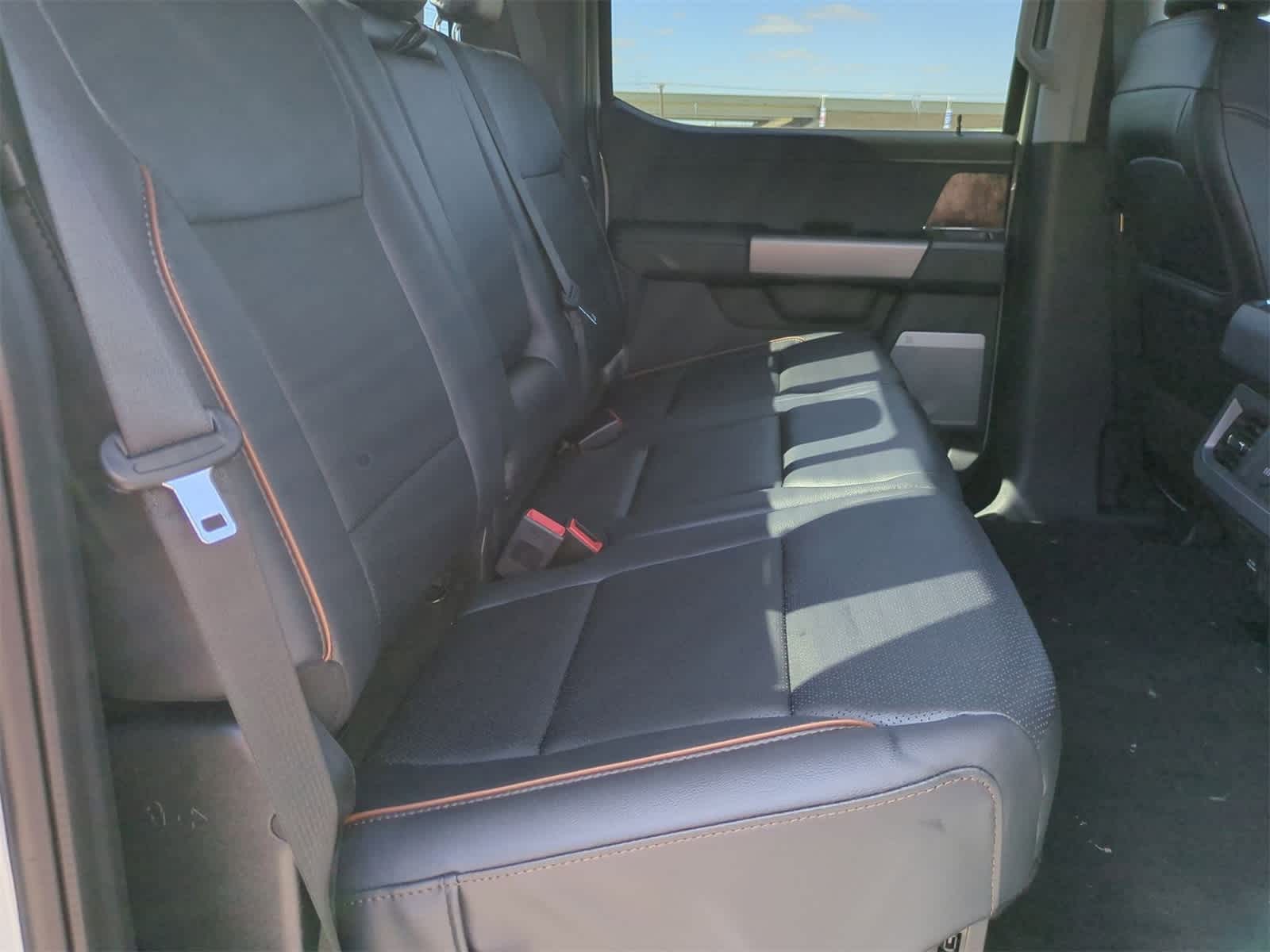 Thumbnail: 2026 Ford F-250 - 27