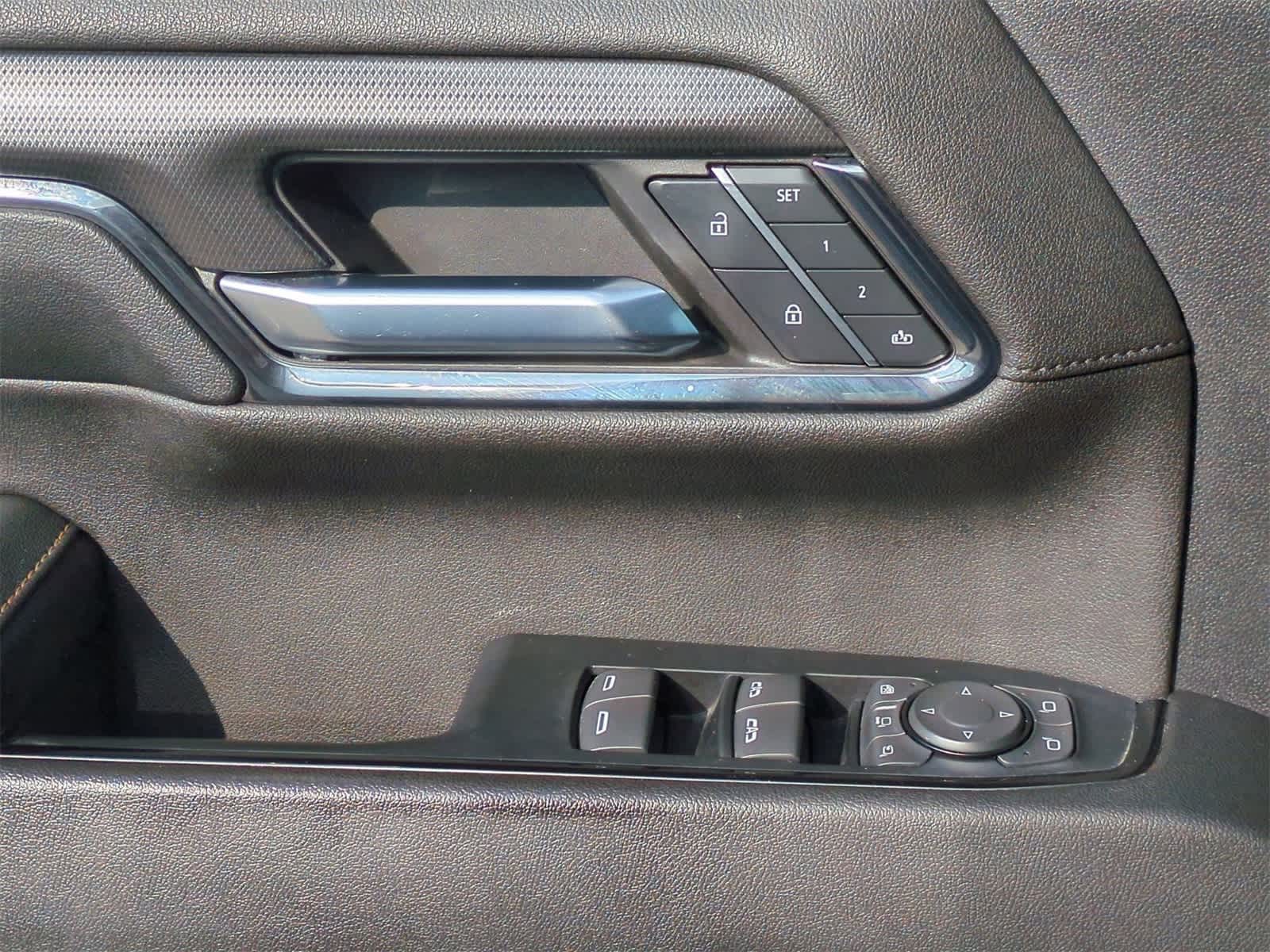 Thumbnail: 2024 GMC Sierra 2500 - 22