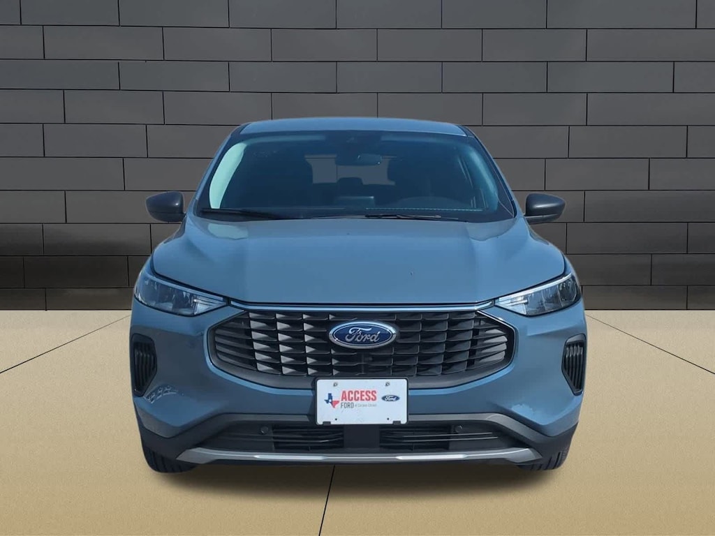 New 2026 Ford Escape Active SUV