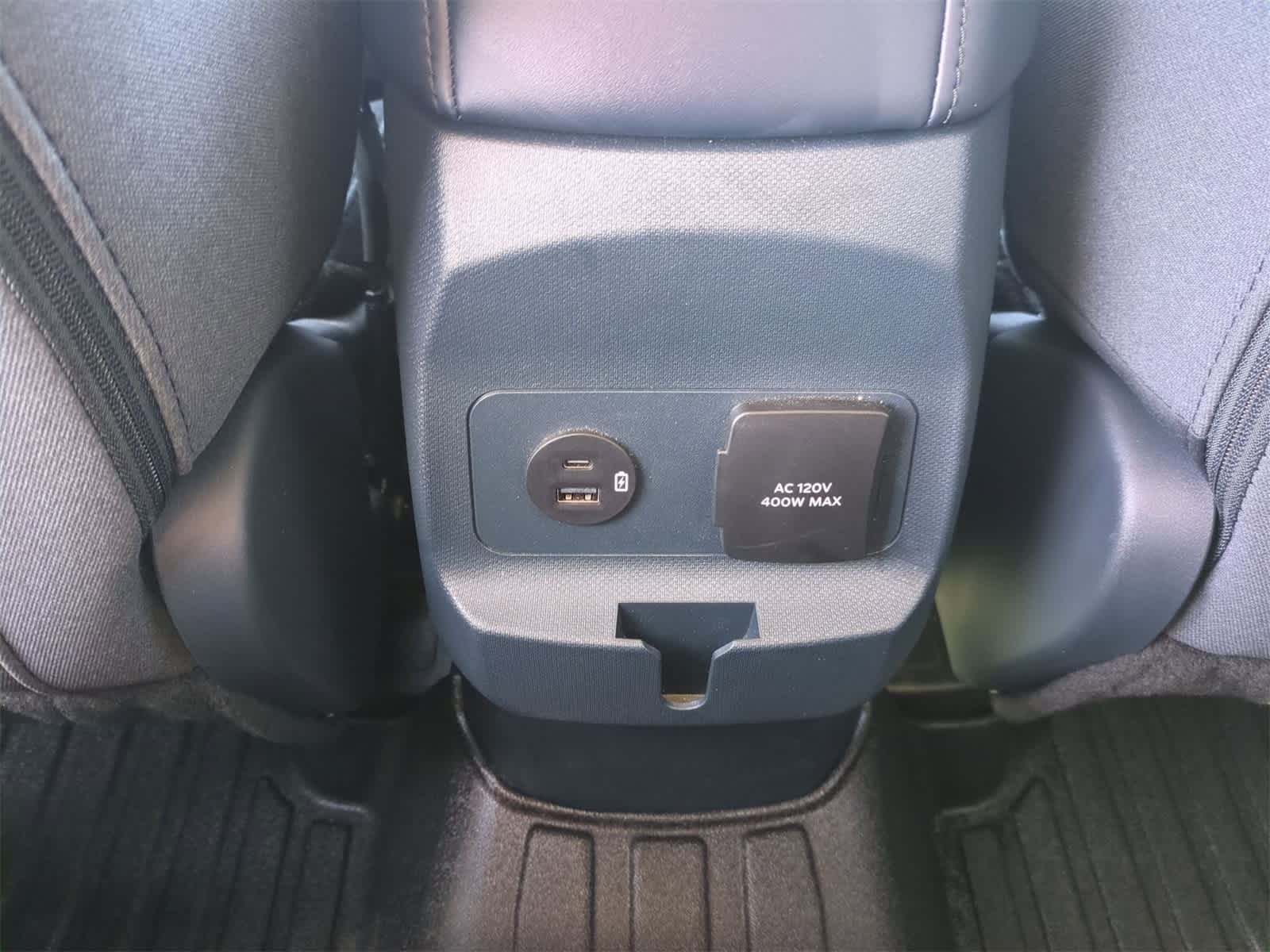 Thumbnail: 2024 Ford Maverick - 19