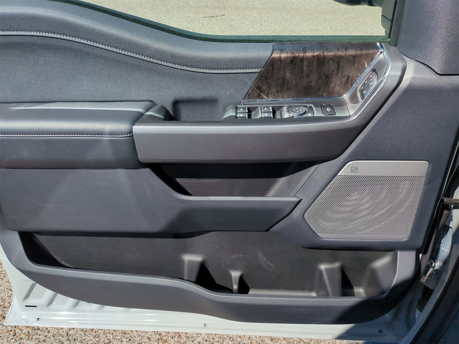 Thumbnail: 2026 Ford F-250 - 23