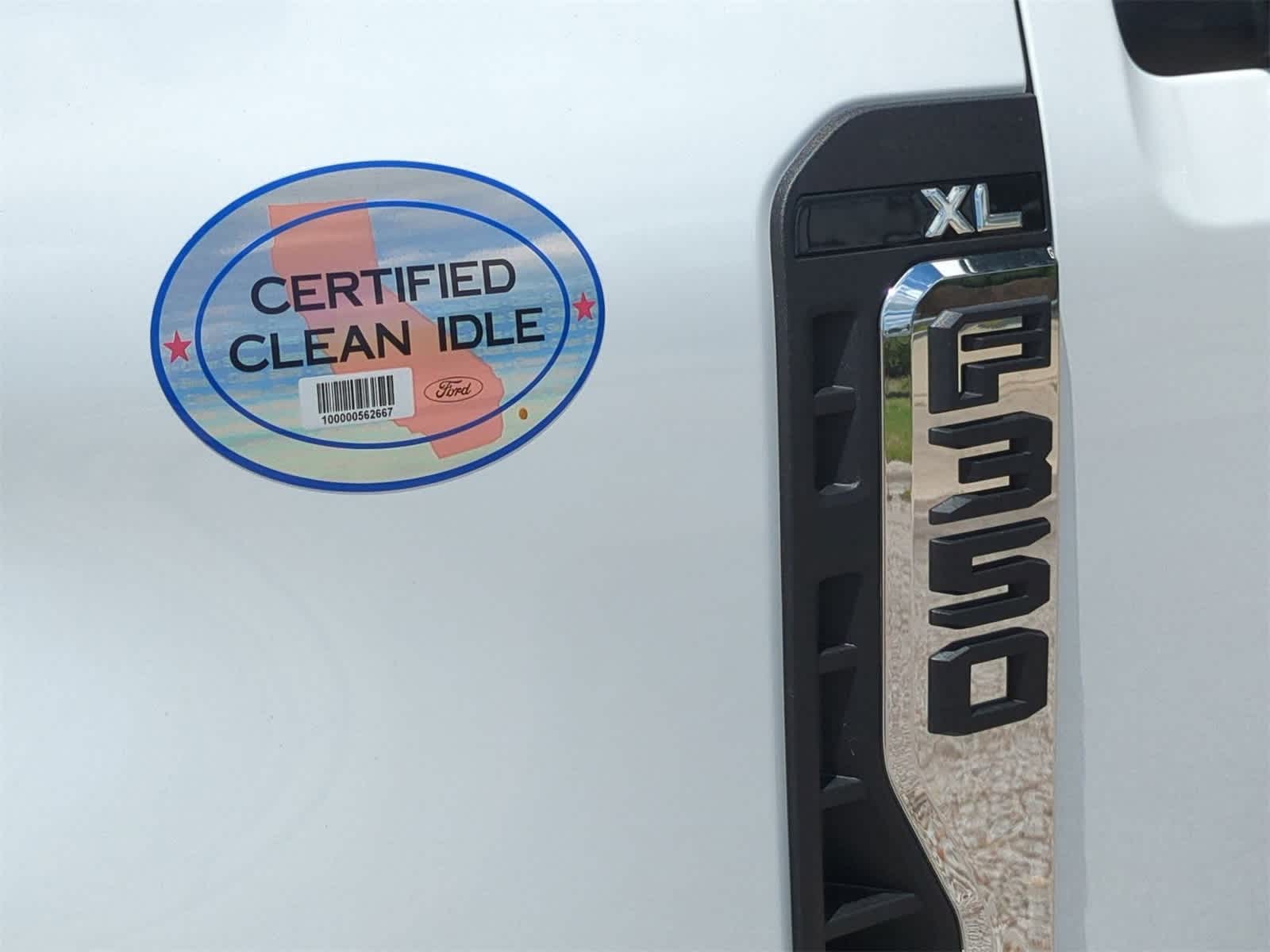 Thumbnail: 2025 Ford F-350 - 27