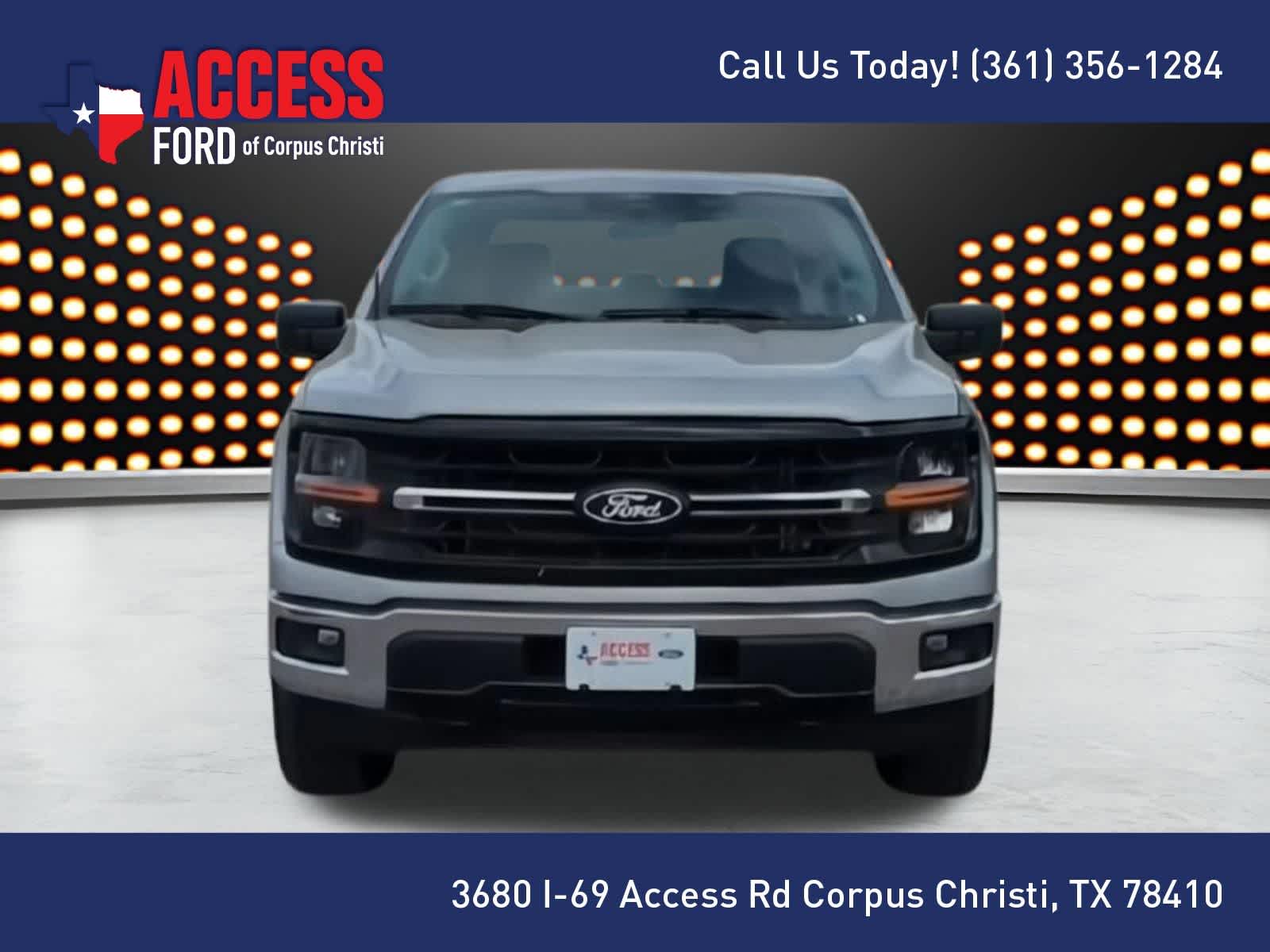 Thumbnail: 2025 Ford F-150 - 2