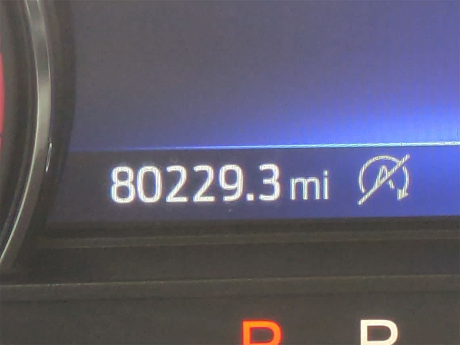 Thumbnail: 2021 Ford Bronco Sport - 12