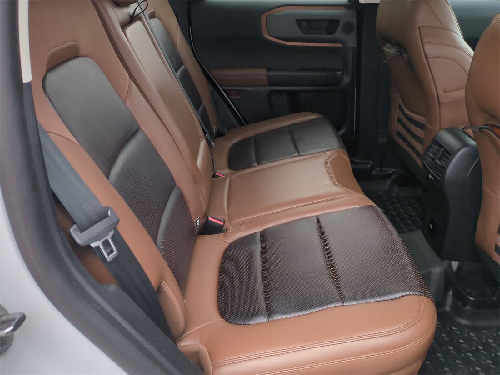 Thumbnail: 2021 Ford Bronco Sport - 27