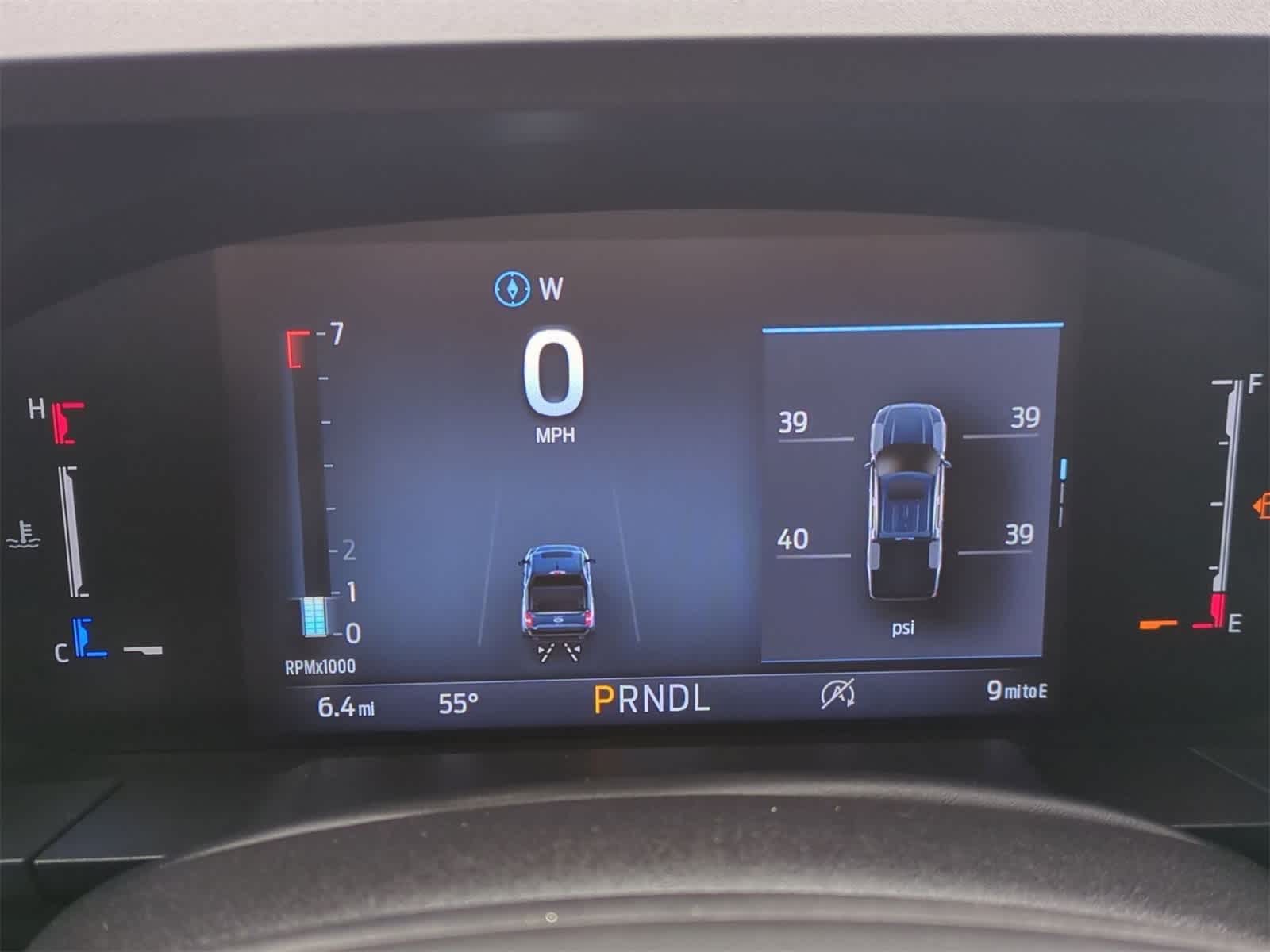 Thumbnail: 2026 Ford Maverick - 11