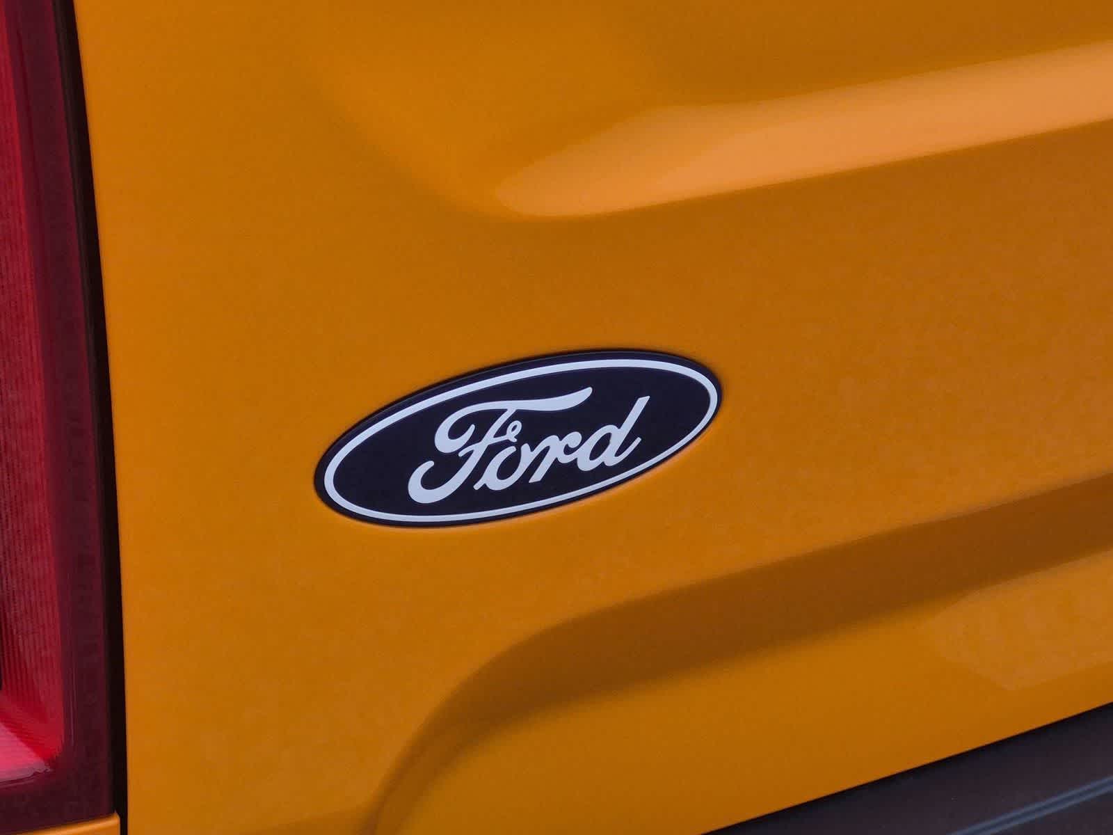 Thumbnail: 2026 Ford Bronco Sport - 29