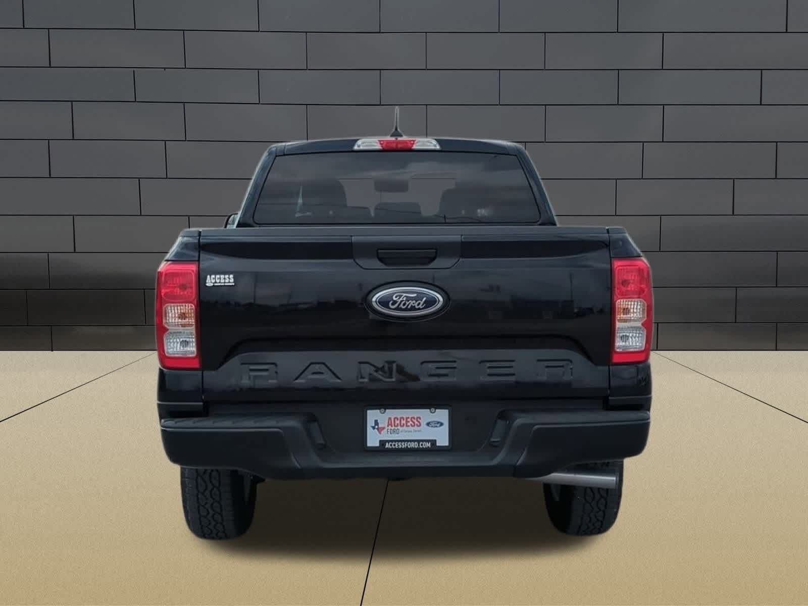 Thumbnail: 2025 Ford Ranger - 7