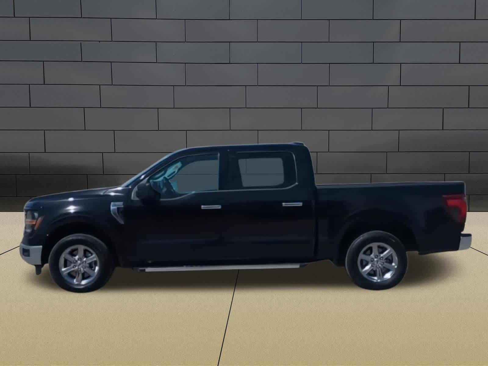 Thumbnail: 2025 Ford F-150 - 5