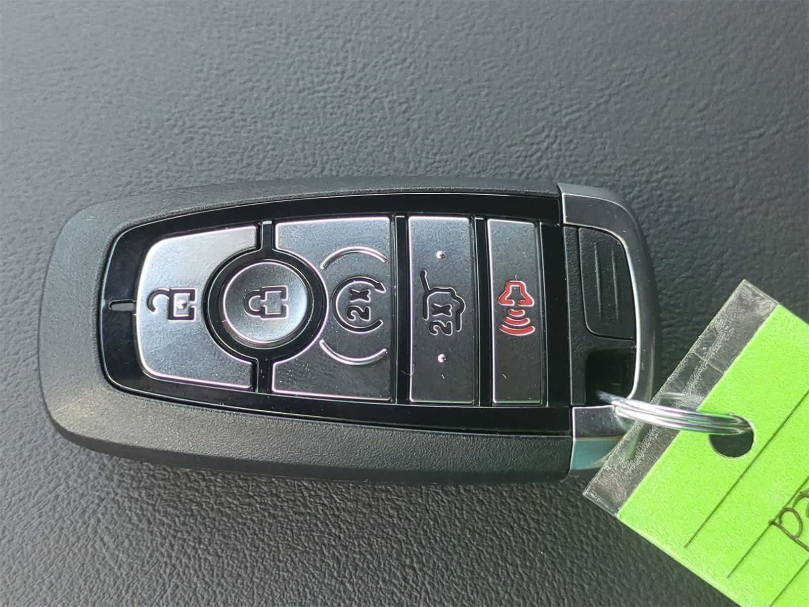 Thumbnail: 2025 Ford Explorer - 34