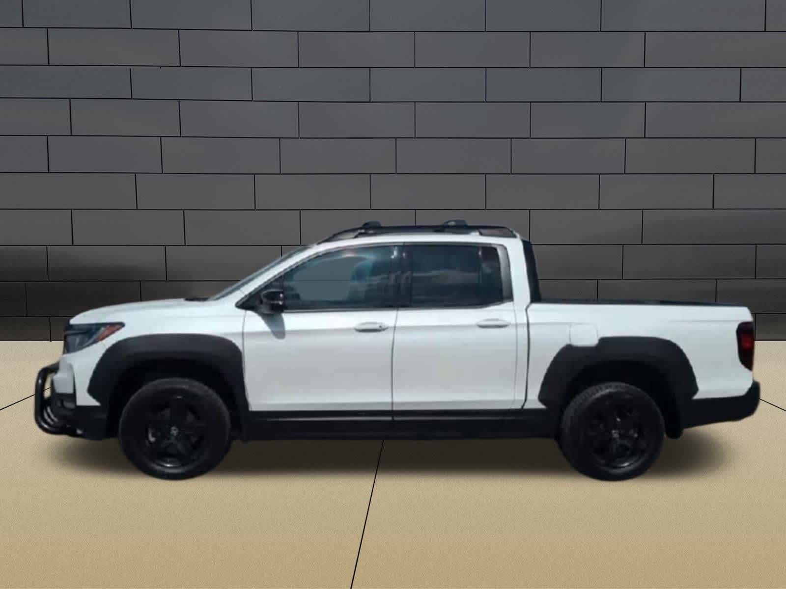 Thumbnail: 2022 Honda Ridgeline - 5