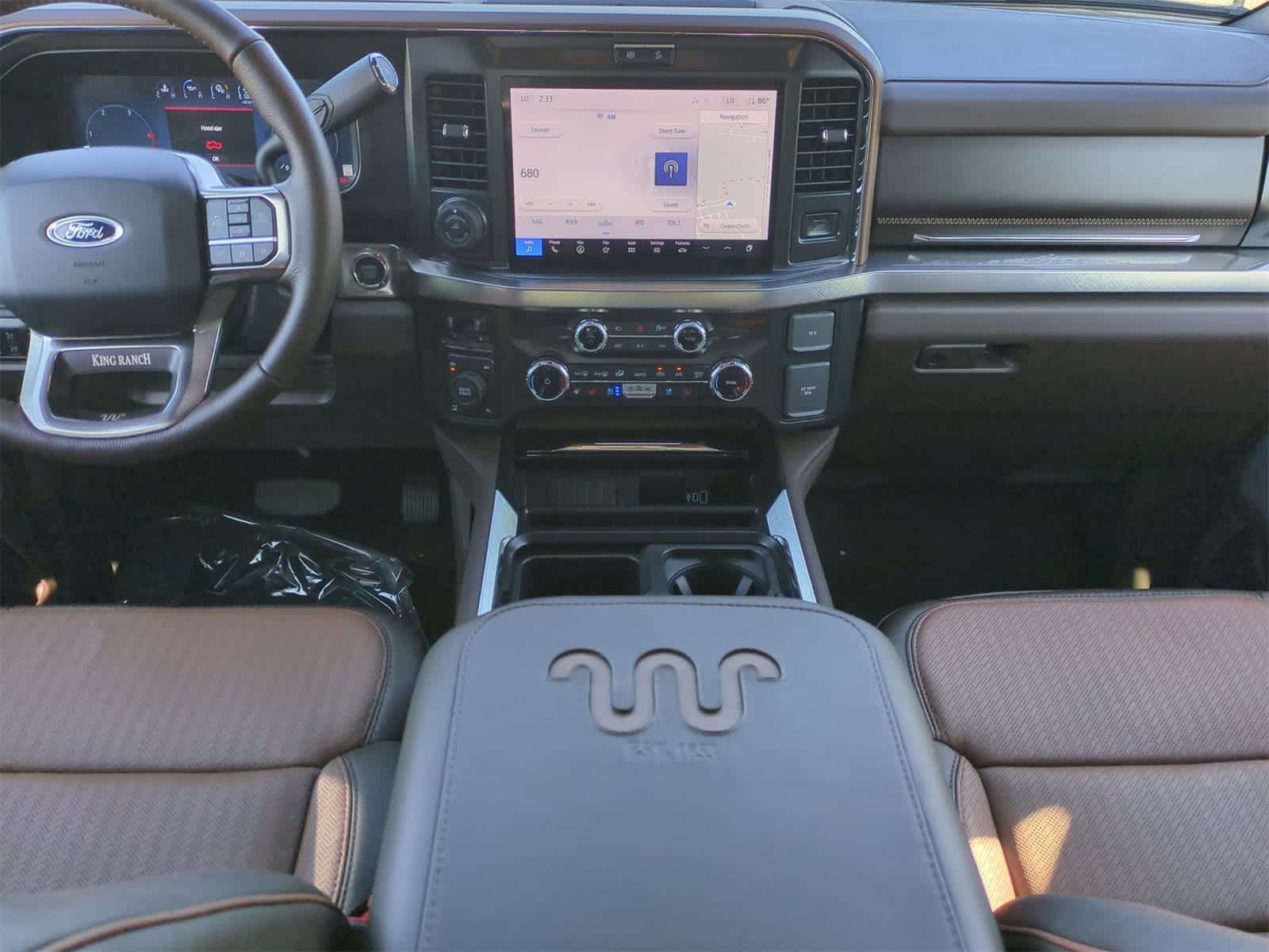 Thumbnail: 2026 Ford F-350 - 20