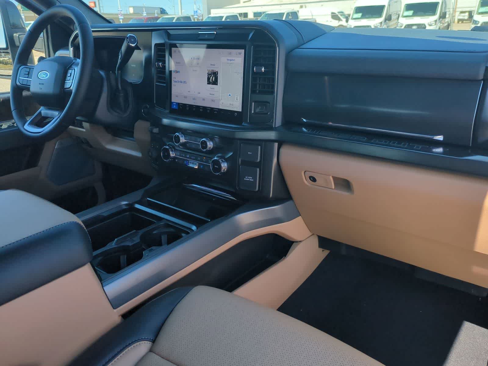 Thumbnail: 2026 Ford F-250 - 28