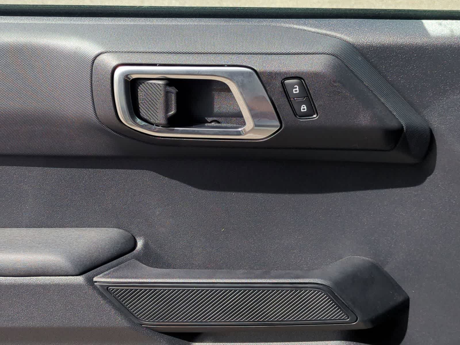 Thumbnail: 2025 Ford Bronco - 23