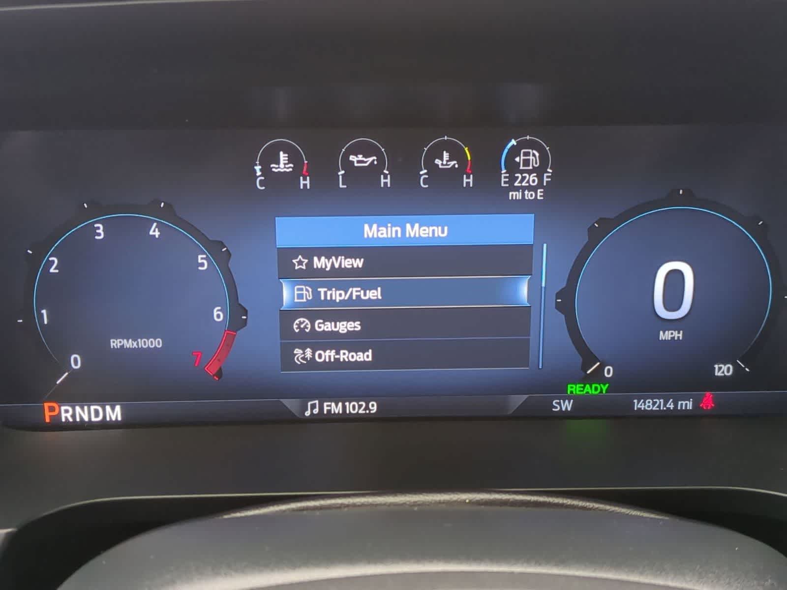 Thumbnail: 2025 Ford F-150 - 11